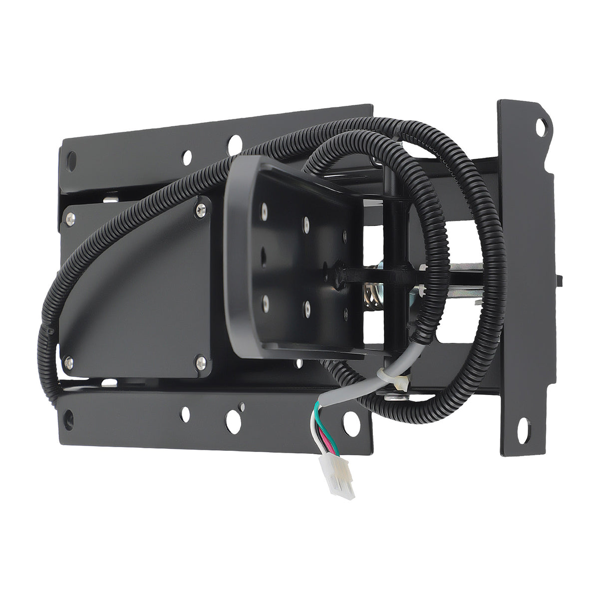 Compatible For Golf Cart Accelerator Pedal Box Assembly compatible For EZGO TXT 2000-up 73333G05 73333-G05