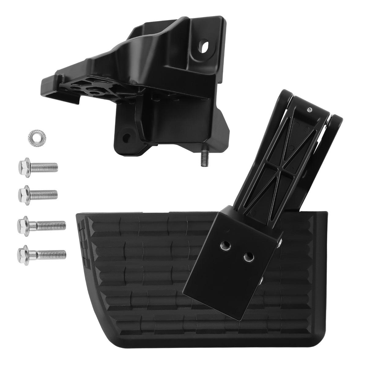 Rear Bed Step PTS30-34000 PT392-34231 compatible For Toyota Tundra 3.4L 2022 2023 2024