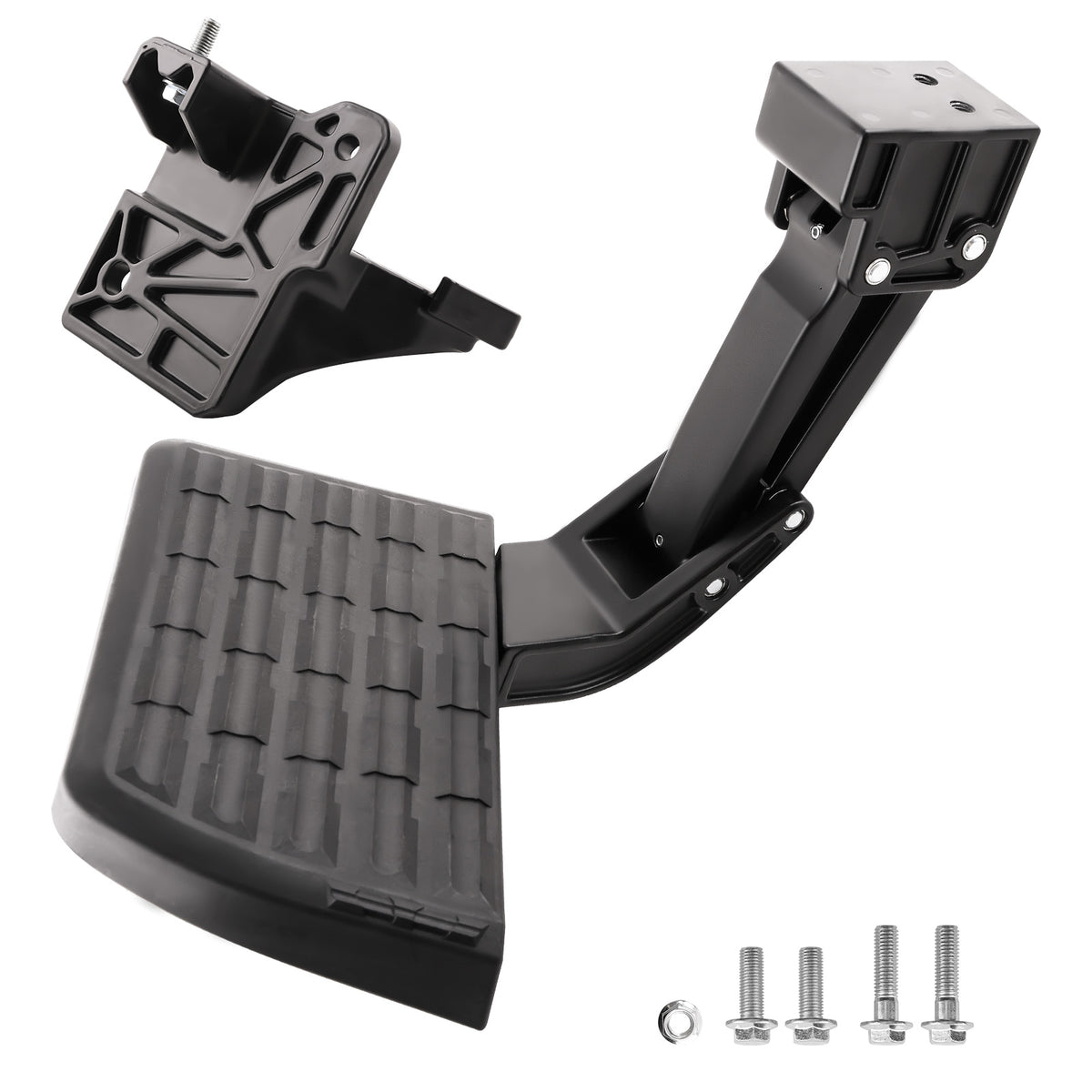 Rear Bed Step PTS30-34000 PT392-34231 compatible For Toyota Tundra 3.4L 2022 2023 2024