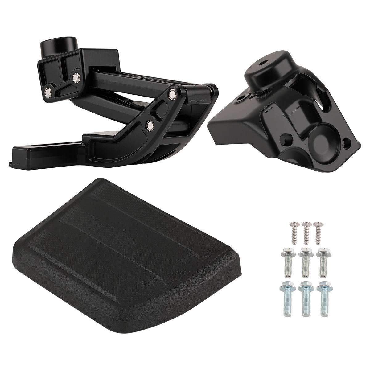 Truck Bed Step Tailgate Bedstep For 2024-2025 compatible For Toyota Tacoma 2.4L PT392-35920