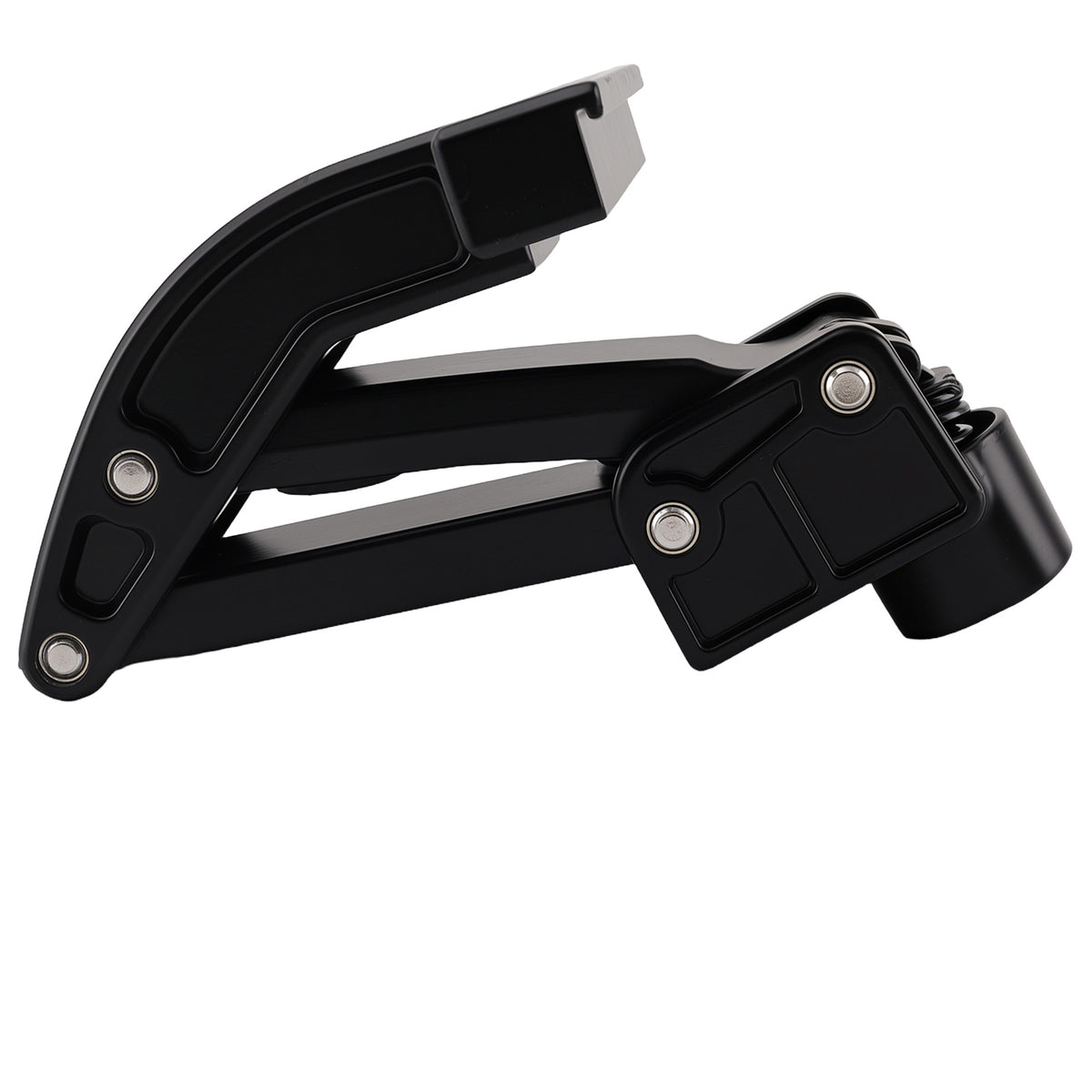 Truck Bed Side Step compatible For Toyota Tacoma Limited SR5 2.4L 2024-2025 PT392-35920