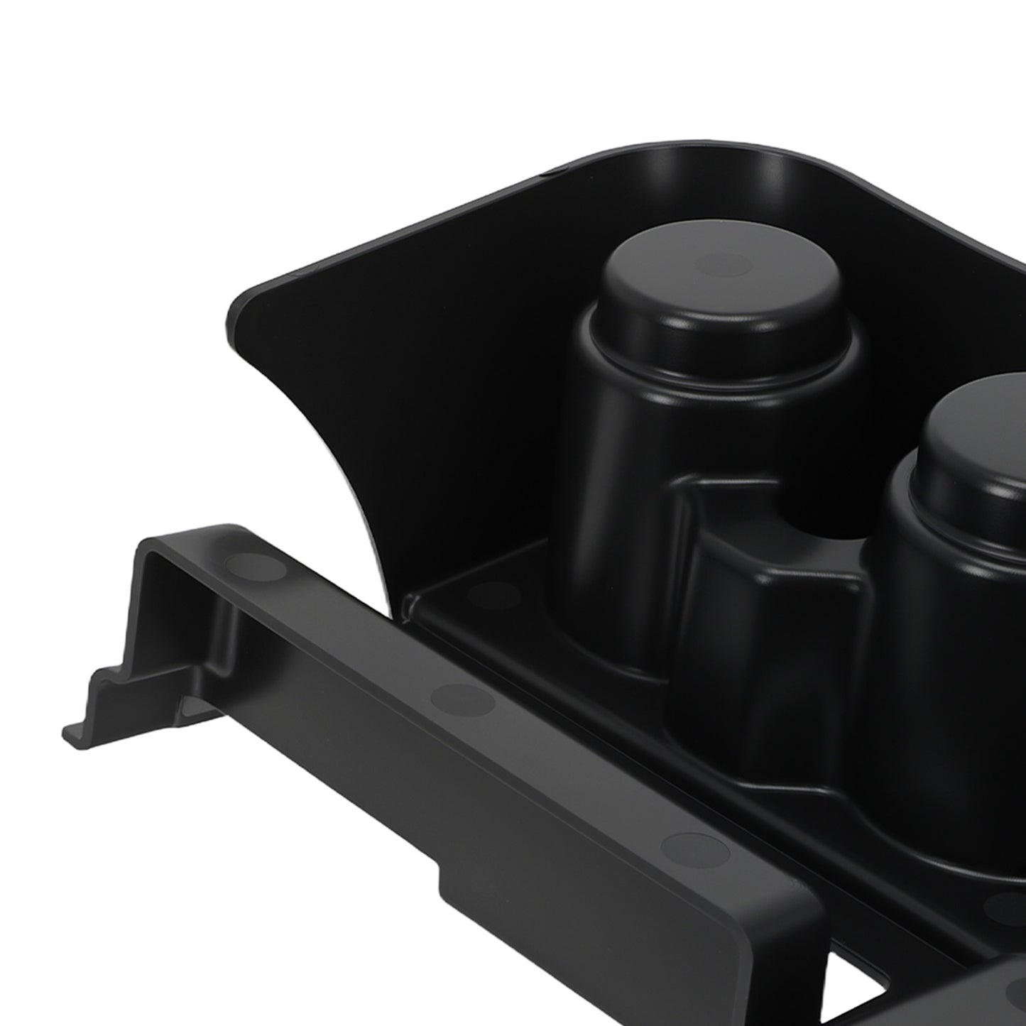 1* Cup Holder Center Console compatible for Dodge Ram 1500/2500/3500 99-2001 SS281AZAA ABS