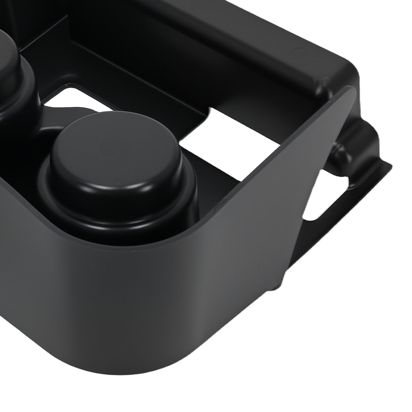 1* Cup Holder Center Console compatible for Dodge Ram 1500/2500/3500 99-2001 SS281AZAA ABS