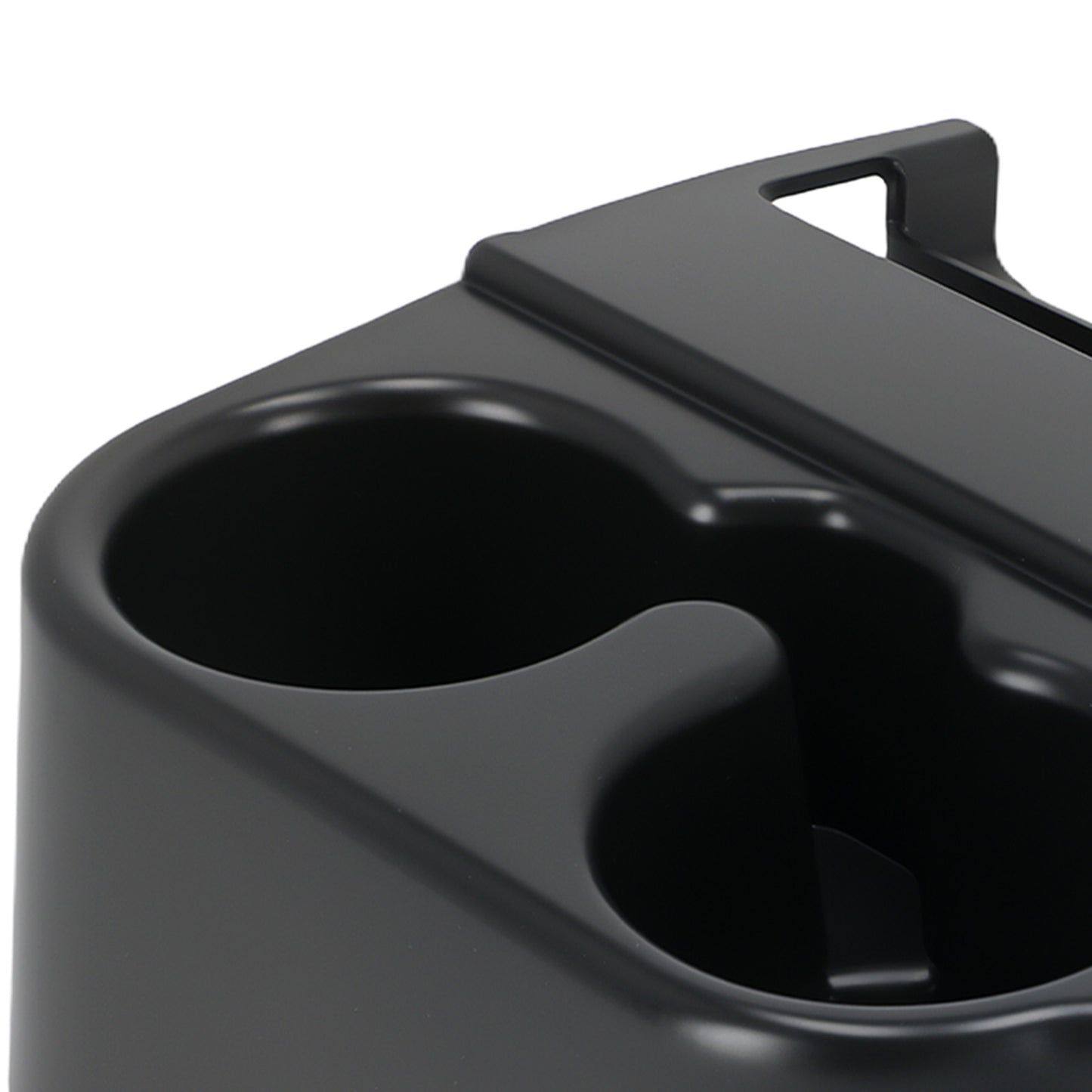 1* Cup Holder Center Console compatible for Dodge Ram 1500/2500/3500 99-2001 SS281AZAA ABS