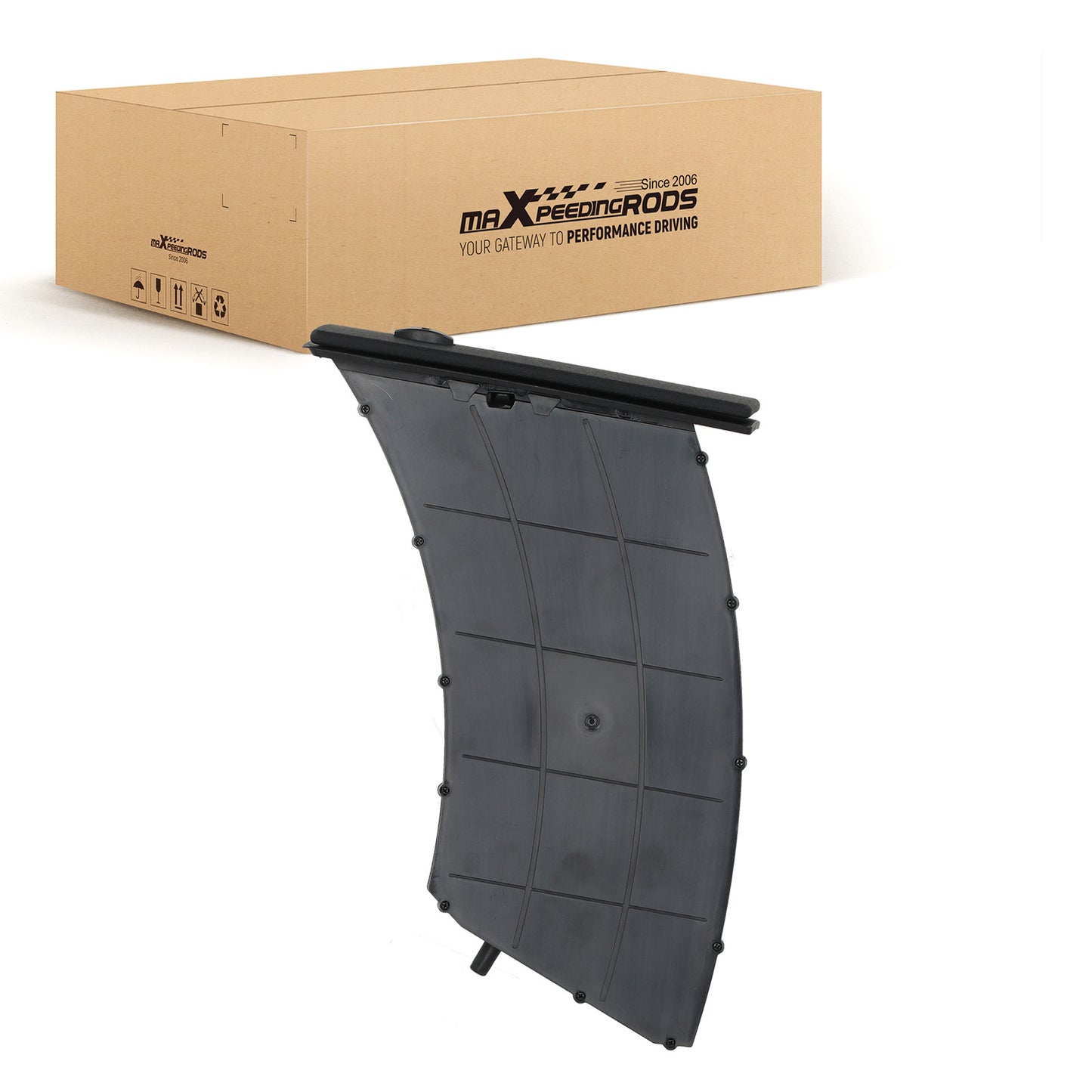Center Cup Holder compatible for BMW 525i 528i 530i 535i M5 04-10 Front Left 51459125622