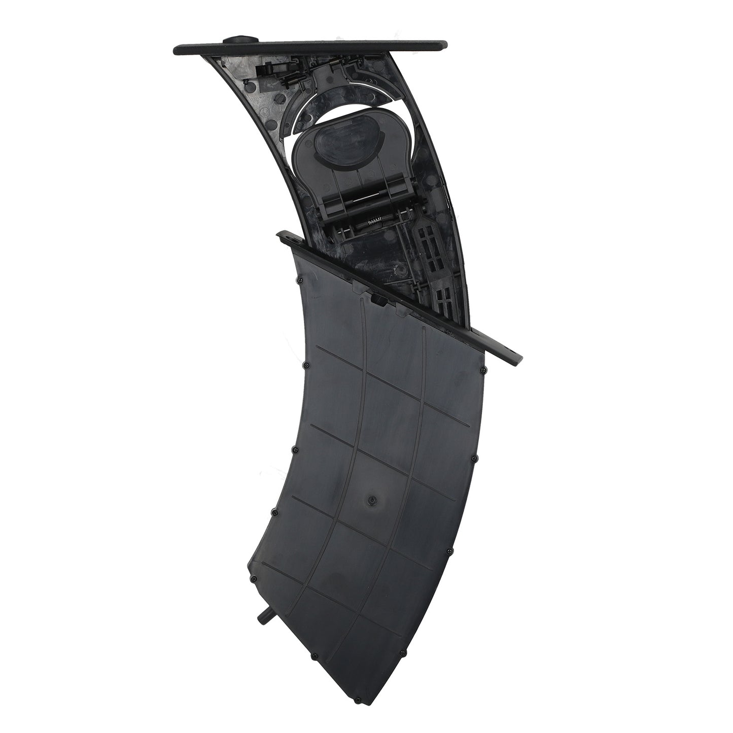 Center Cup Holder compatible for BMW 525i 528i 530i 535i M5 04-10 Front Left 51459125622