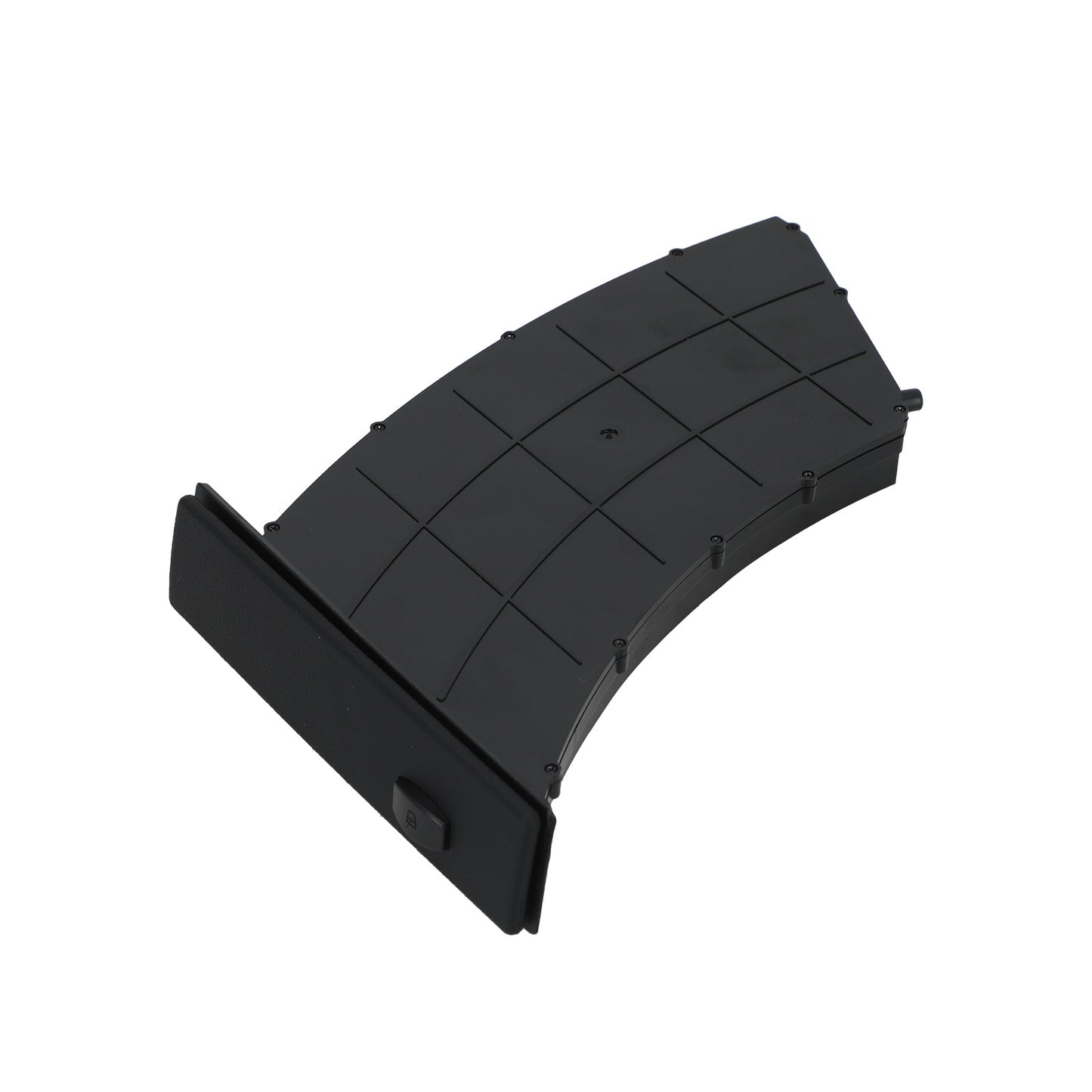 Center Cup Holder compatible for BMW 525i 528i 530i 535i M5 04-10 Front Left 51459125622