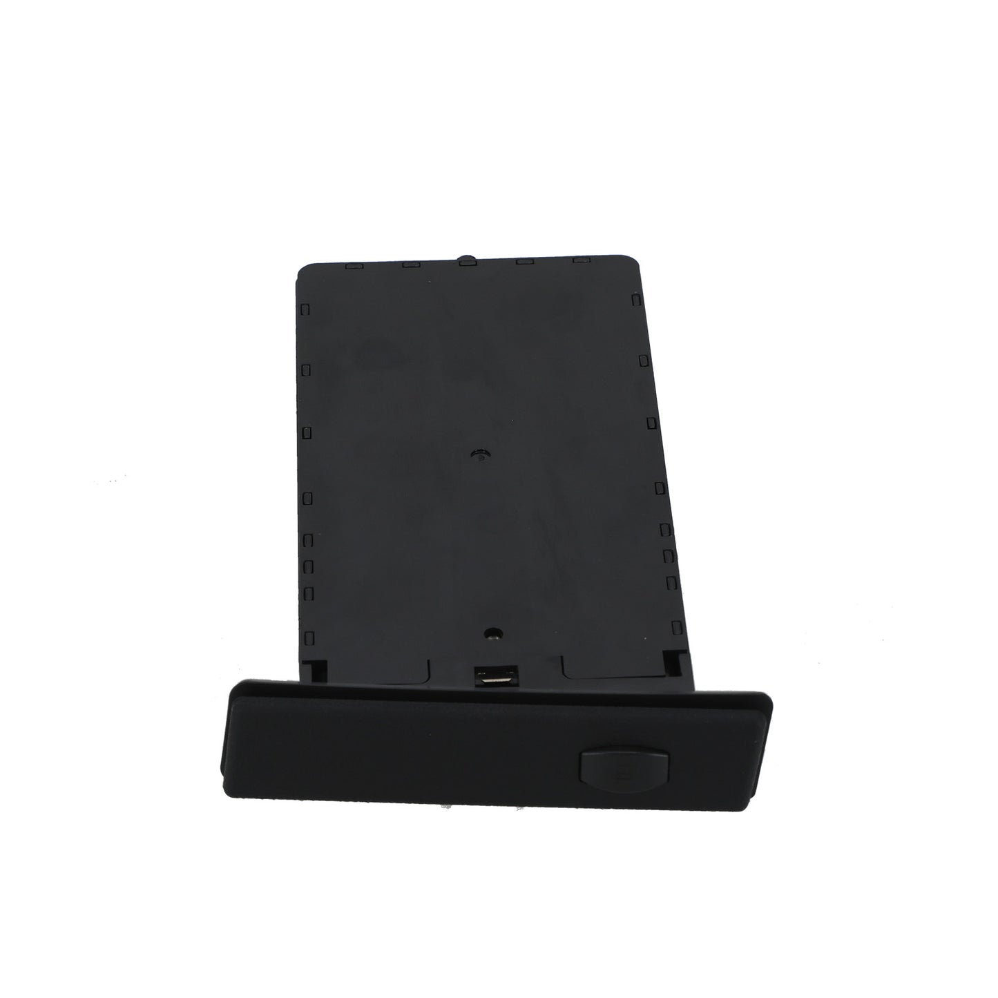 ABS Cup Holder Left compatible for BMW 525i 528i 530i 535i M5 04-2010 51459125626