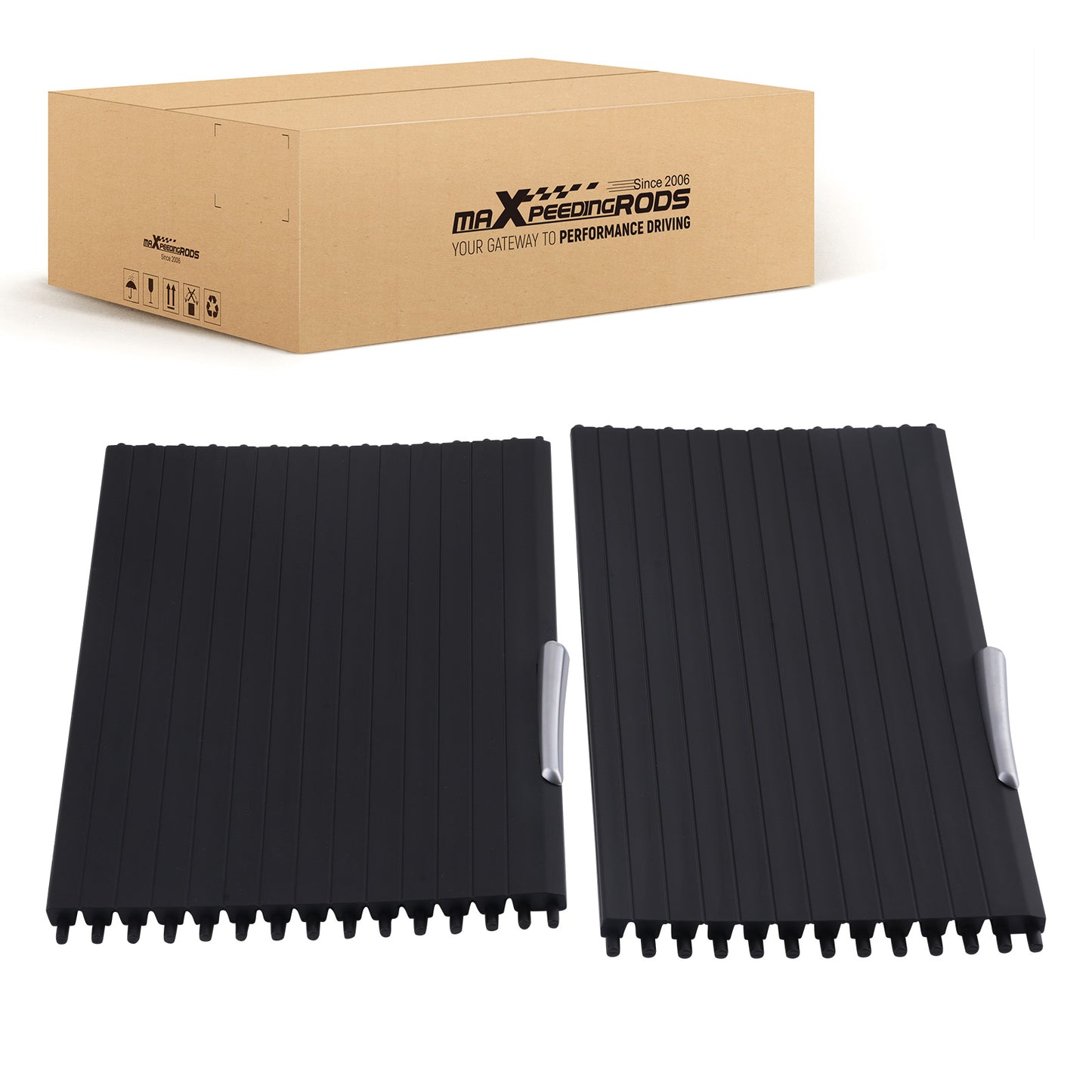 Center Cup Holder Blind Cover Kit compatible for BMW X5 E70 X6 E71 07-2014 51166954943