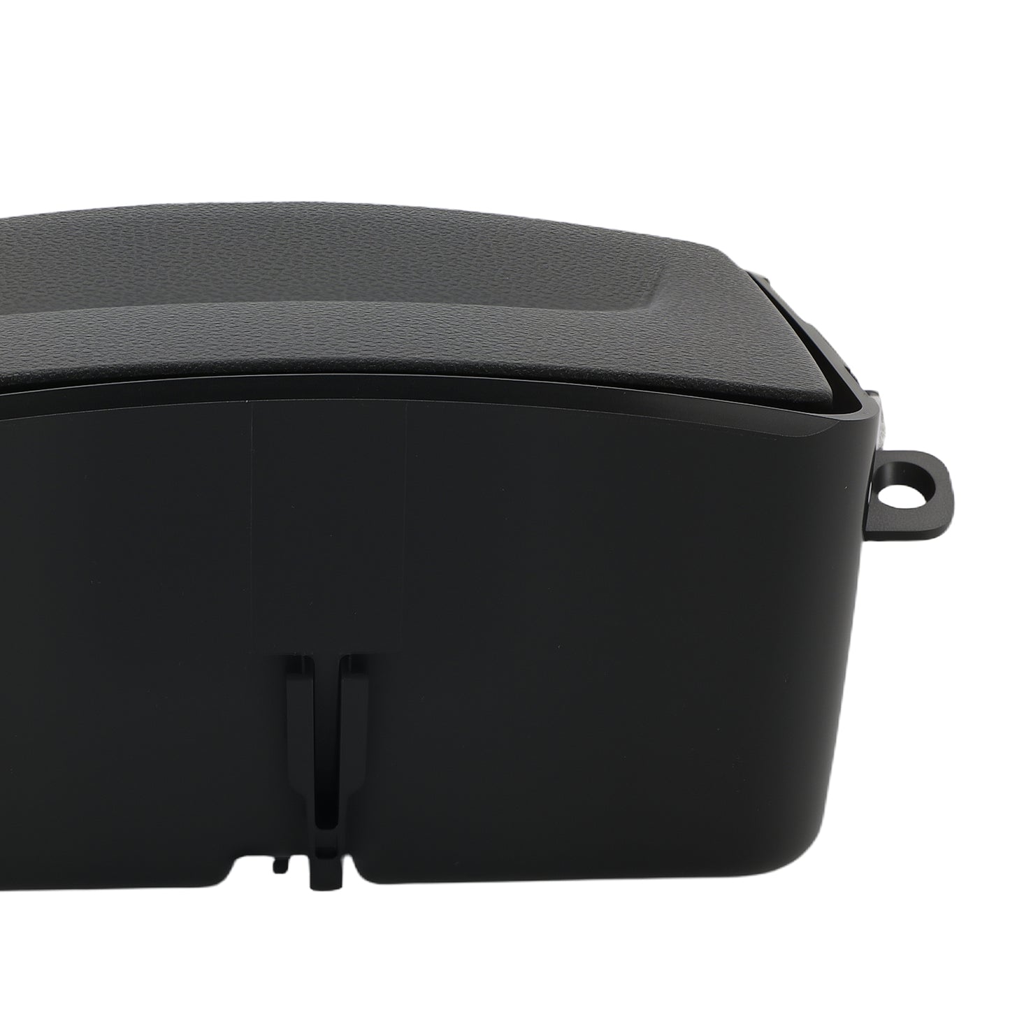 Black Center Console Cup Holder compatible for Ford Explorer 2011-2015 GB5Z7813562BA