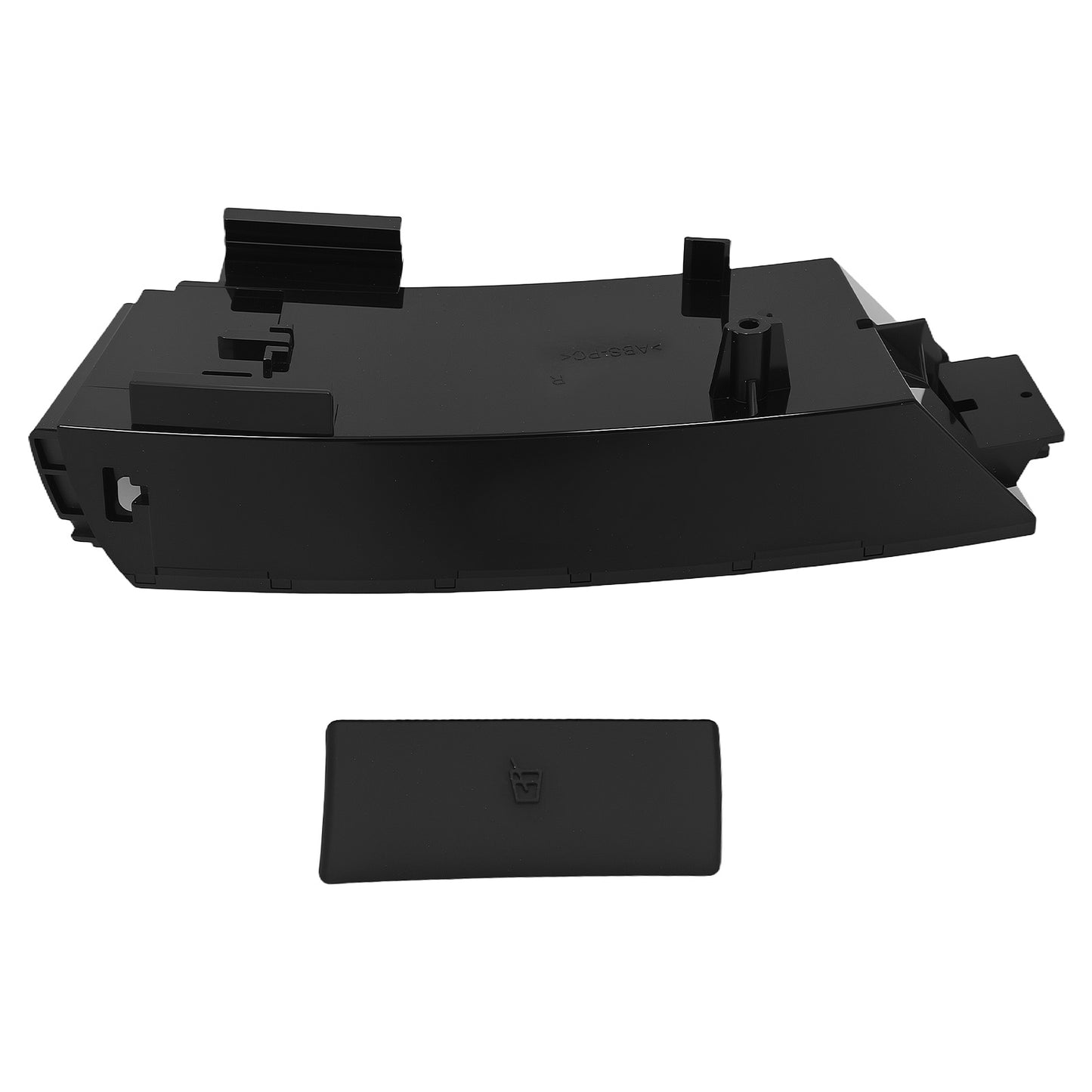 Right ABS Cup Holder Right Front compatible For BMW Z4 E85 E86 2003 2004-2008 51457070324