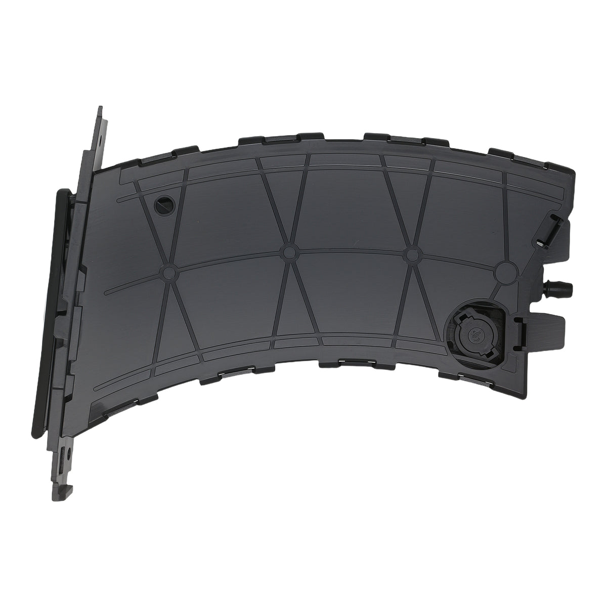 1x Cup Holder compatible For BMW E90 E91 E92 E93 3 Series M3 2006-2013 Front 51459173463