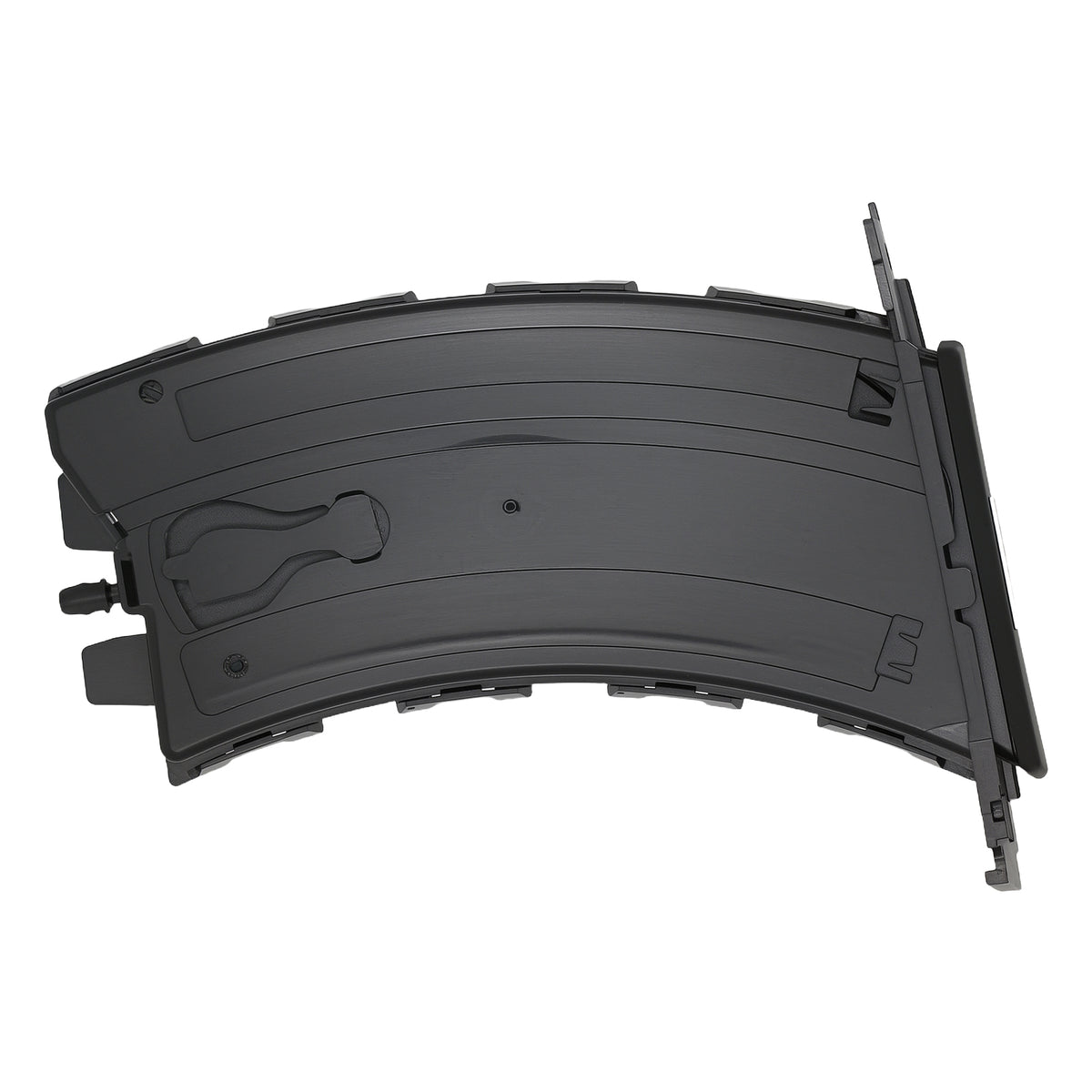 1x Cup Holder compatible For BMW E90 E91 E92 E93 3 Series M3 2006-2013 Front 51459173463