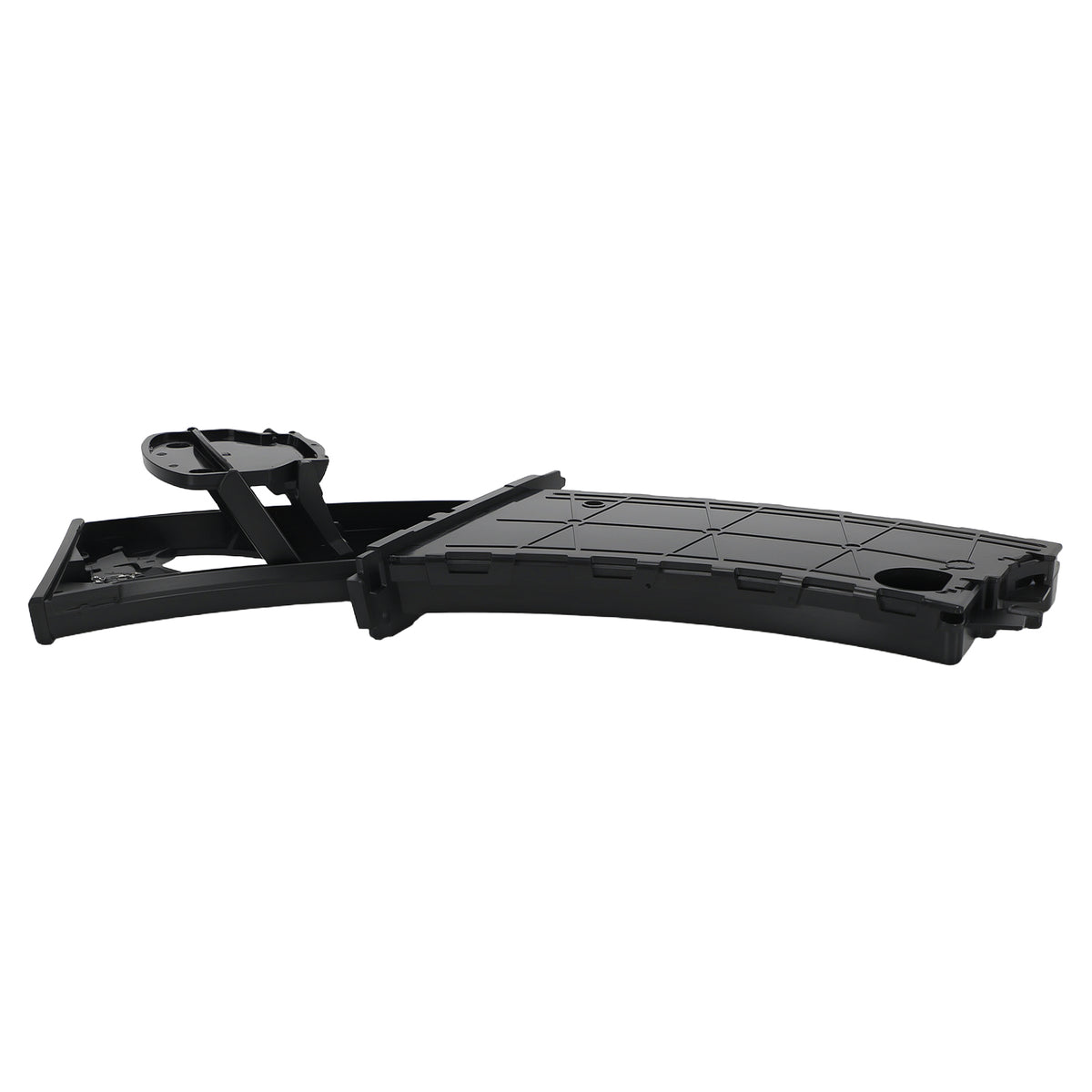 1x Cup Holder compatible For BMW E90 E91 E92 E93 3 Series M3 2006-2013 Front 51459173463