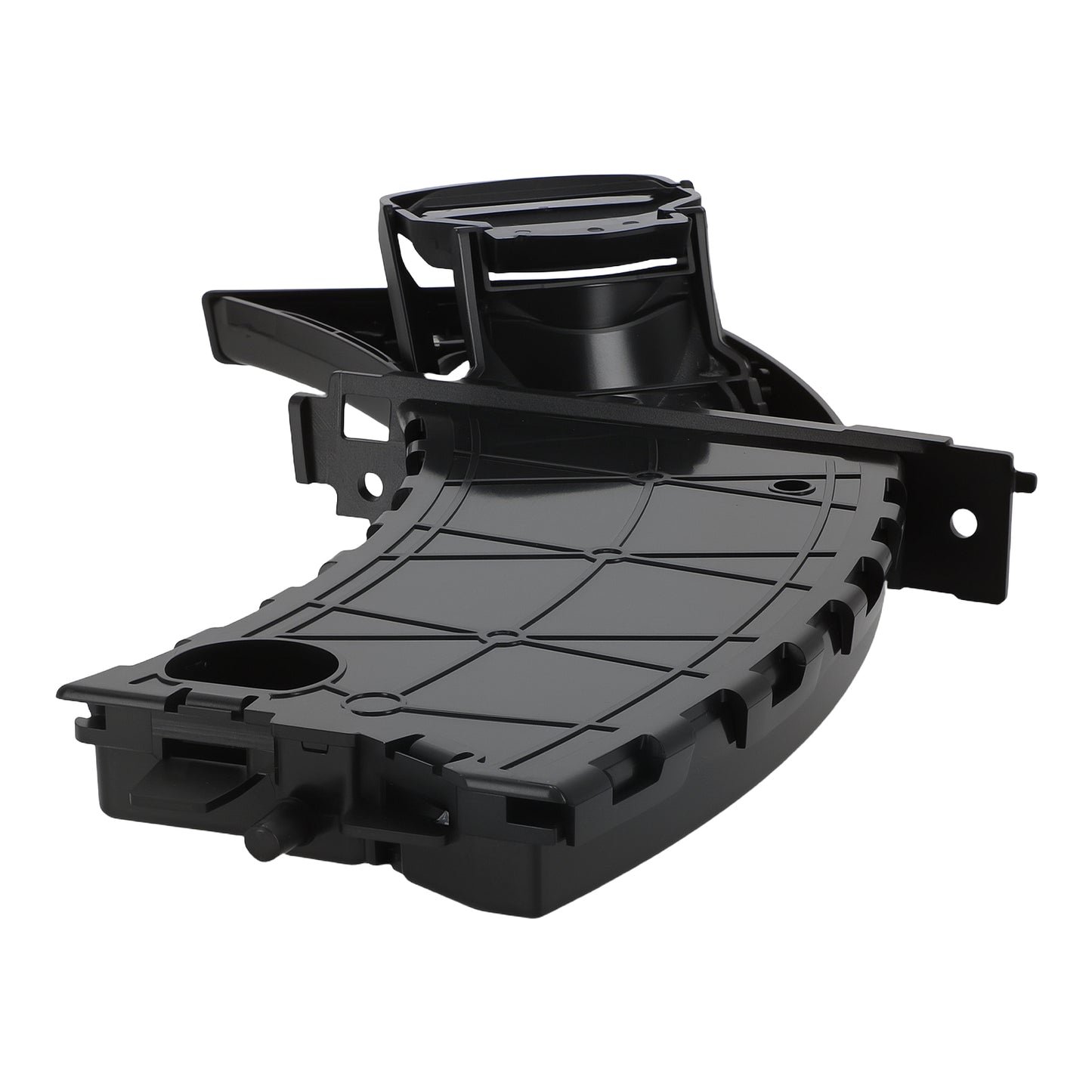 1x Cup Holder compatible For BMW E90 E91 E92 E93 3 Series M3 2006-2013 Front 51459173463