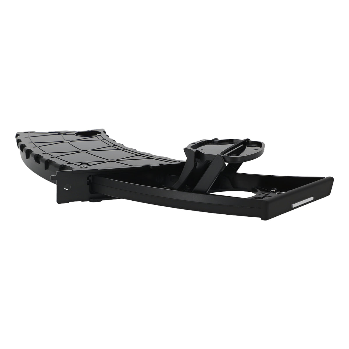 1x Cup Holder compatible For BMW E90 E91 E92 E93 3 Series M3 2006-2013 Front 51459173463