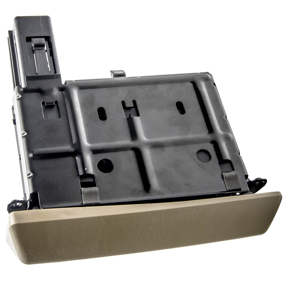 Flexible Cup Holder compatible For Ford F-250/F-350 Super Duty 2005-2007 5C3Z2504810AAF