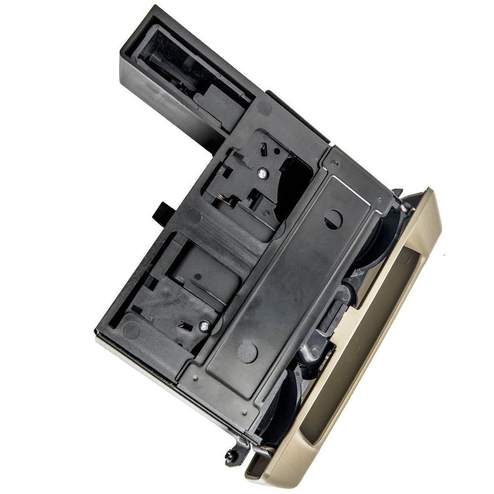 Flexible Cup Holder compatible For Ford F-250/F-350 Super Duty 2005-2007 5C3Z2504810AAF