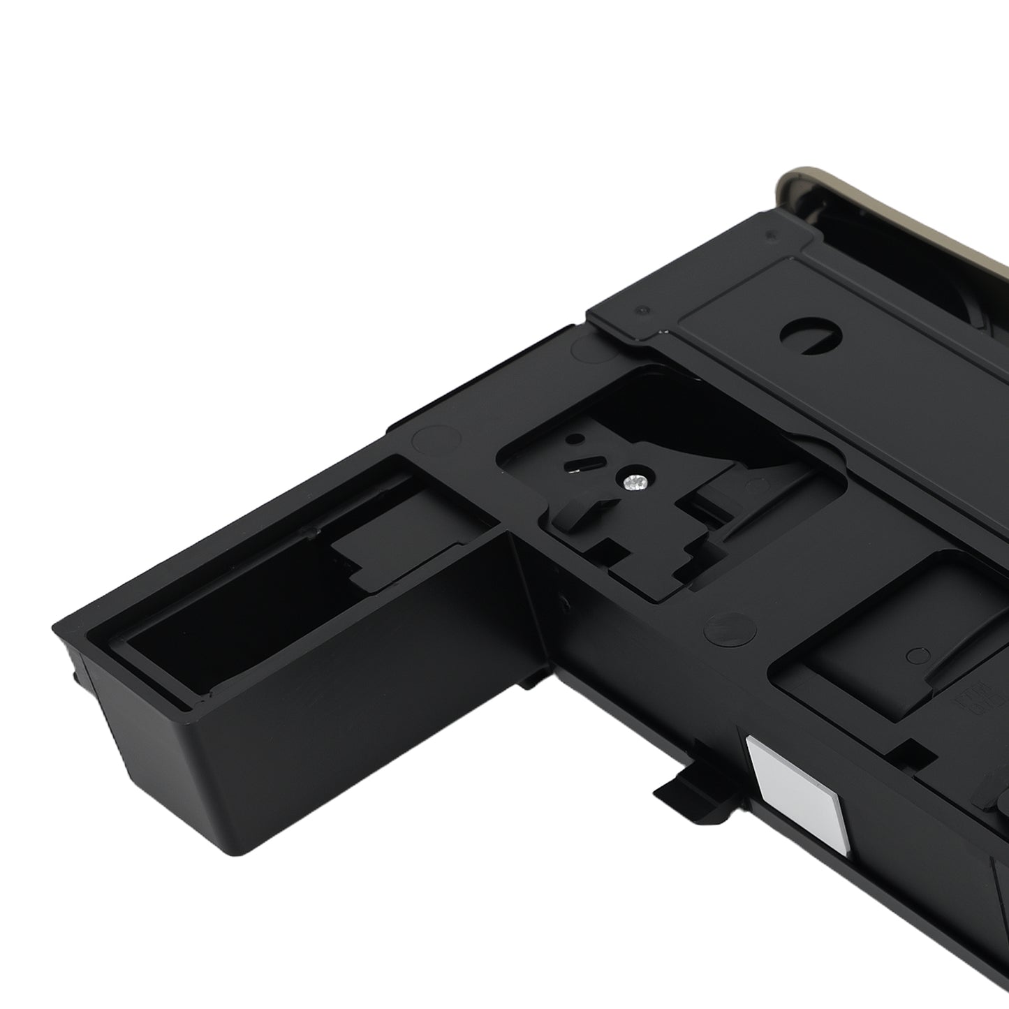 Center Console Cup Holder compatible for Ford Excursion F-250 F-350 1999-2004YC3Z2513560