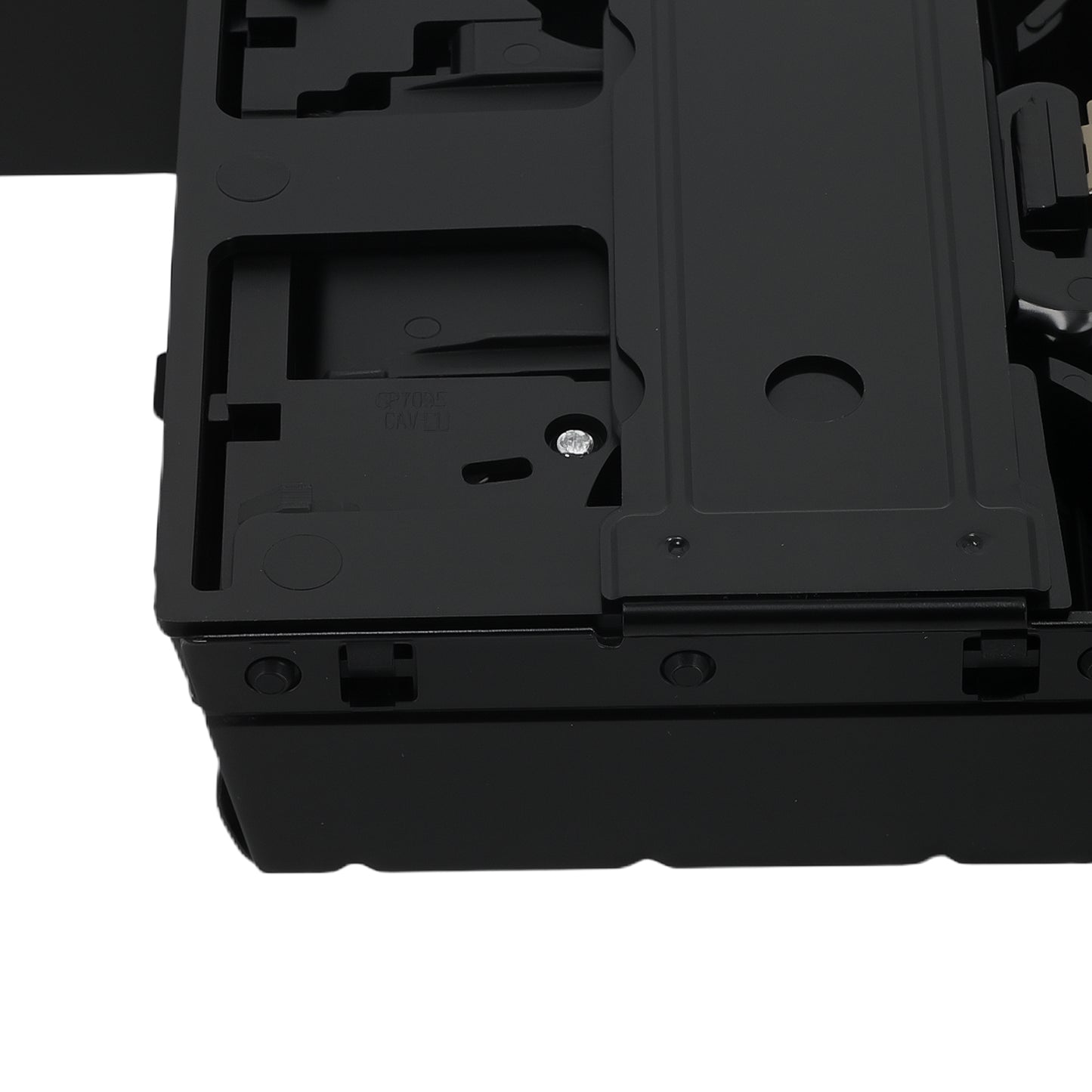 Center Console Cup Holder compatible for Ford Excursion F-250 F-350 1999-2004YC3Z2513560