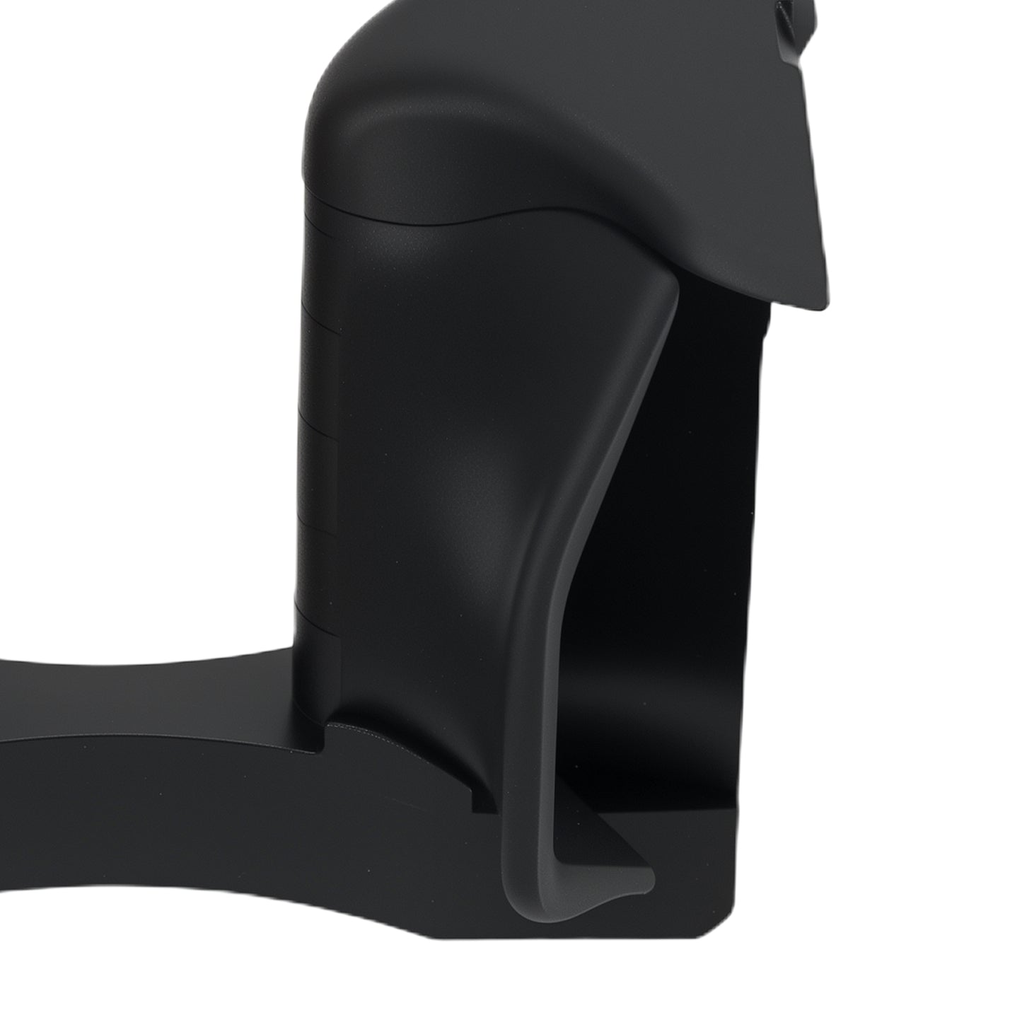 ABS Center Console Cup Holder compatible for Mercedes C W204 E W212 2008-2016 2046802391