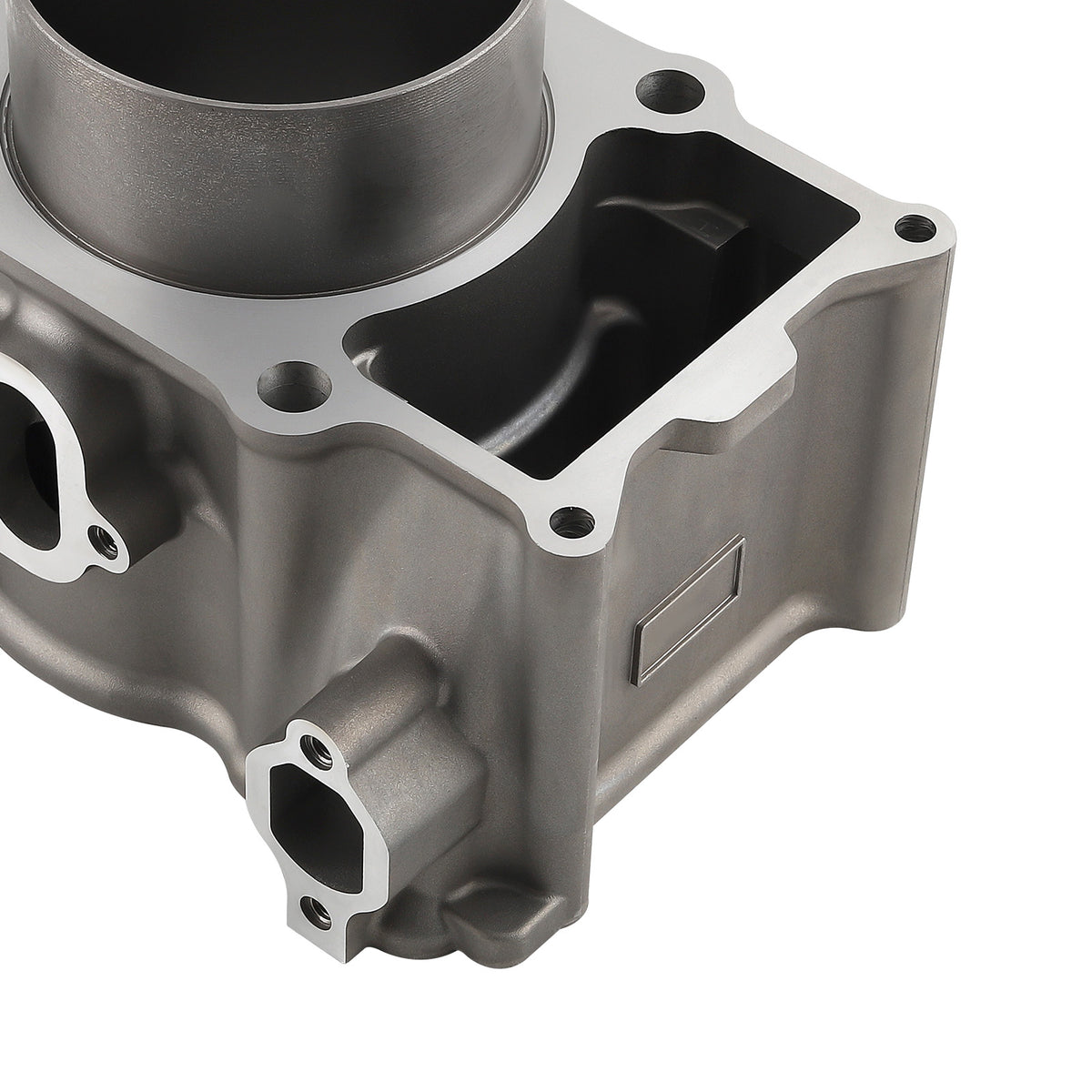 Cylinder Piston Gasket Top End Kit compatible For Yamaha Kodiak Grizzly 400 YFM40 2000-2008
