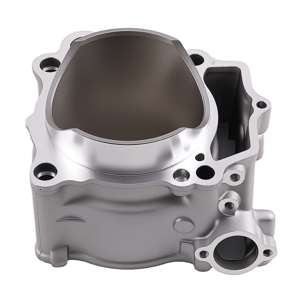 Cylinder Piston Gasket Top End Rebuild Kit Compatible For Yamaha YFZ450R 95mm 2009-2021