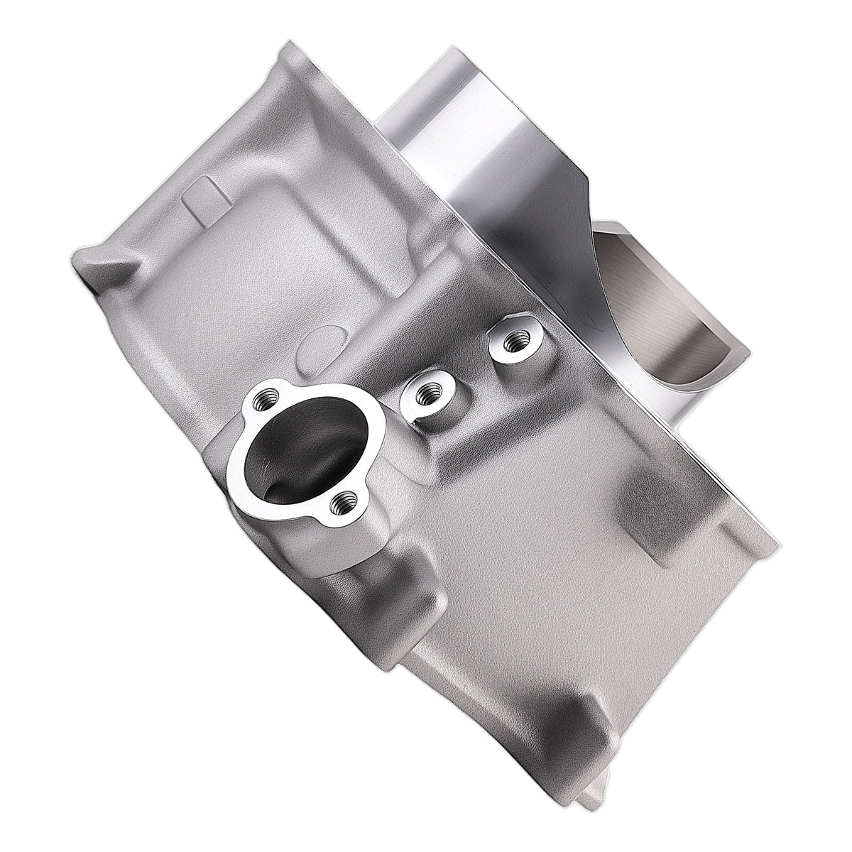 Cylinder Piston Gasket Top End Rebuild Kit Compatible For Yamaha YFZ450R 95mm 2009-2021