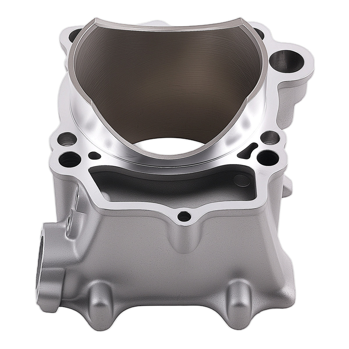 Cylinder Piston Gasket Top End Rebuild Kit Compatible For Yamaha YFZ450R 95mm 2009-2021