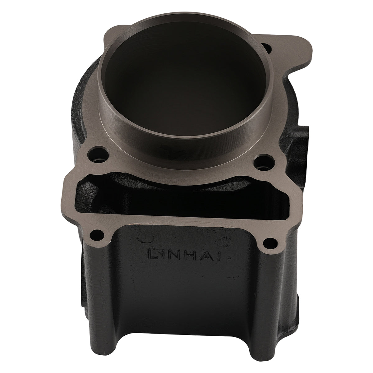 Cylinder Piston Kit For Linhai 400 400cc ATV UTV 80mm Bore Complete Assembly Set