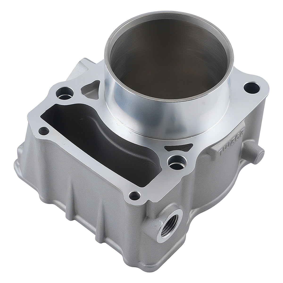 Cylinder Piston Top End Rebuild Kit compatible For Kawasaki KLX250 R/S/SF KLX300R 78mm