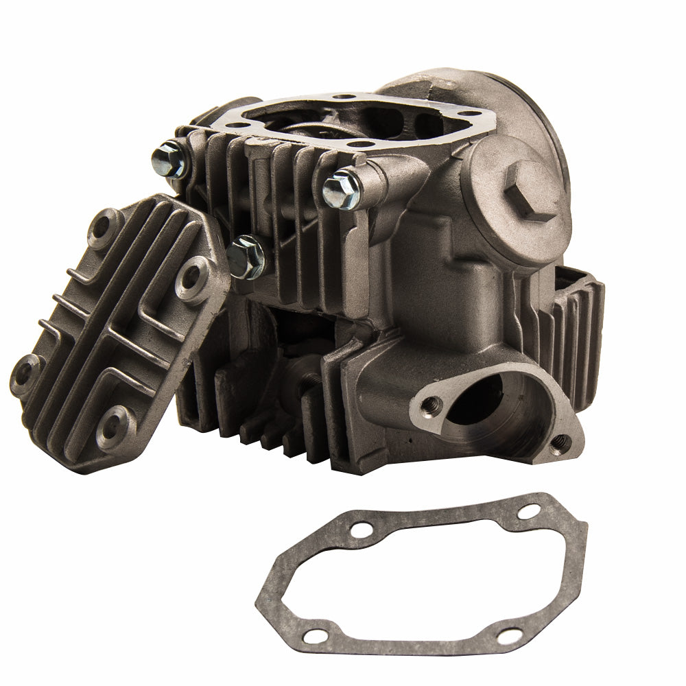 Cylinder Head Piston kit set compatible For HONDA CRF70 XR70 CT70 C70 ATC70 TRX70 S65 70CC