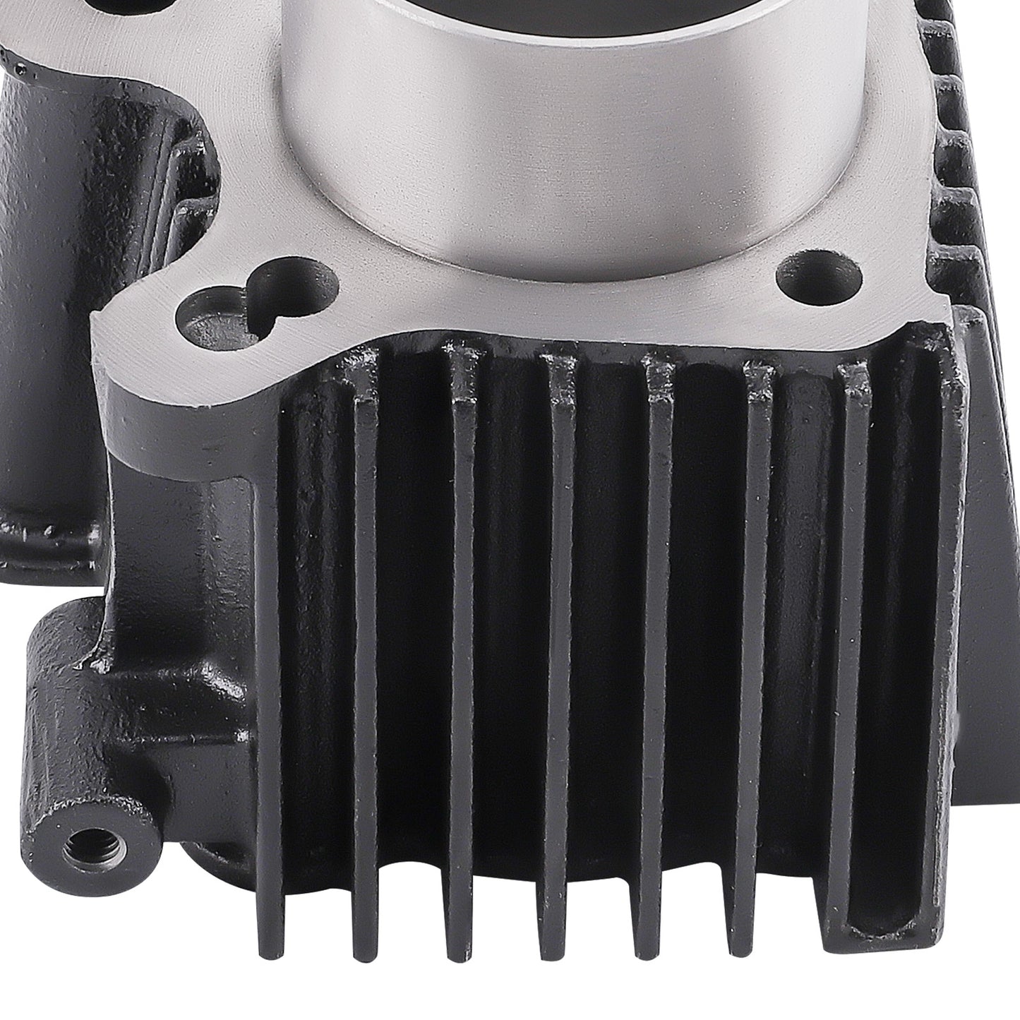 Standard bore Cylinder Piston Gasket Kit compatible for Honda 70cc CRF70 ATC70 XR70 TRX70