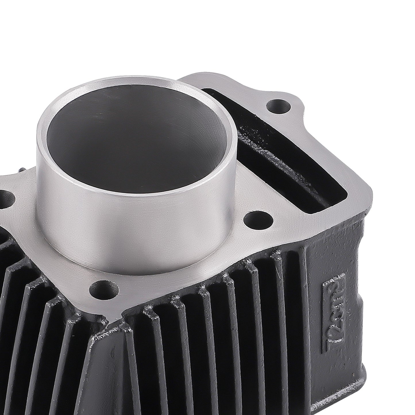 Standard bore Cylinder Piston Gasket Kit compatible for Honda 70cc CRF70 ATC70 XR70 TRX70