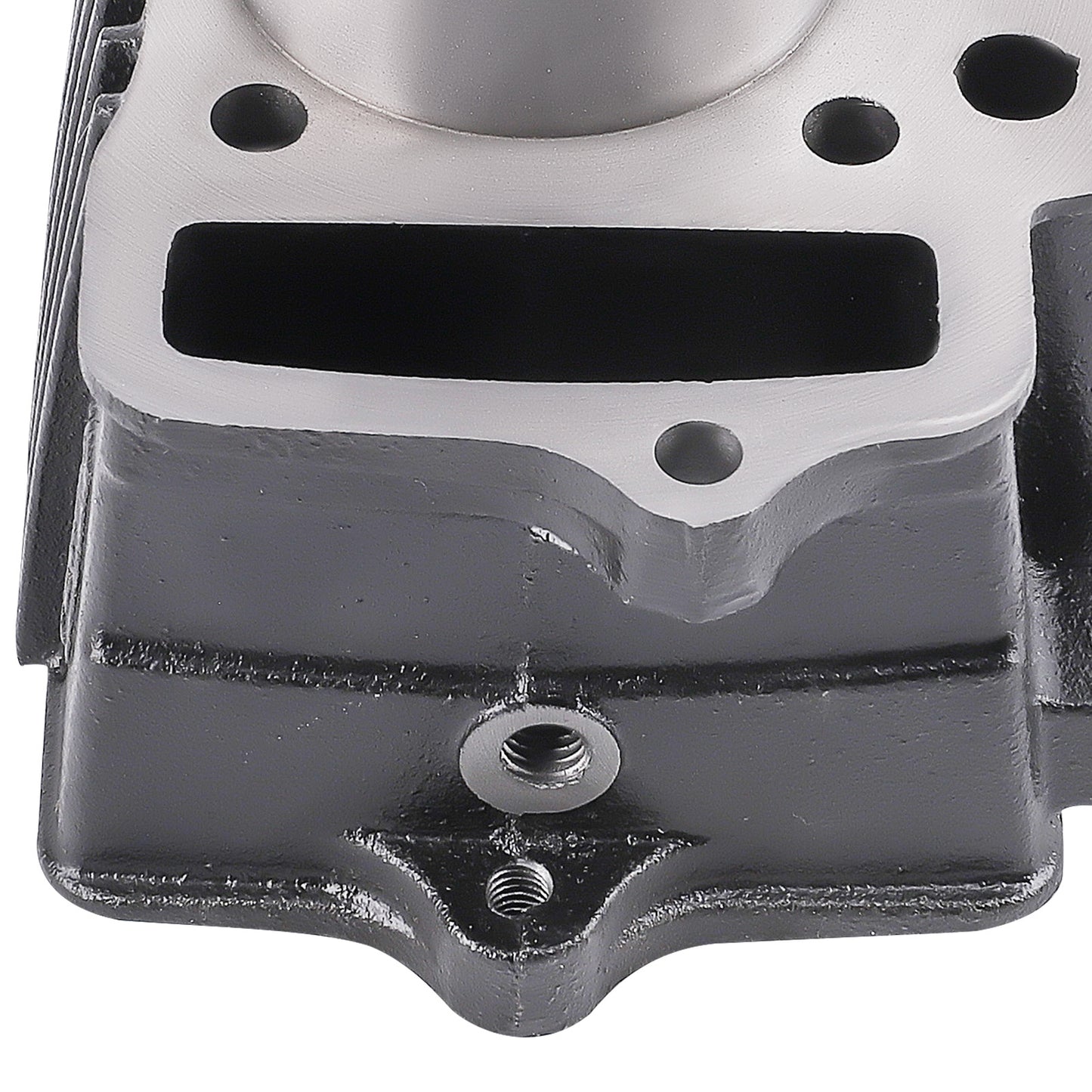Standard bore Cylinder Piston Gasket Kit compatible for Honda 70cc CRF70 ATC70 XR70 TRX70
