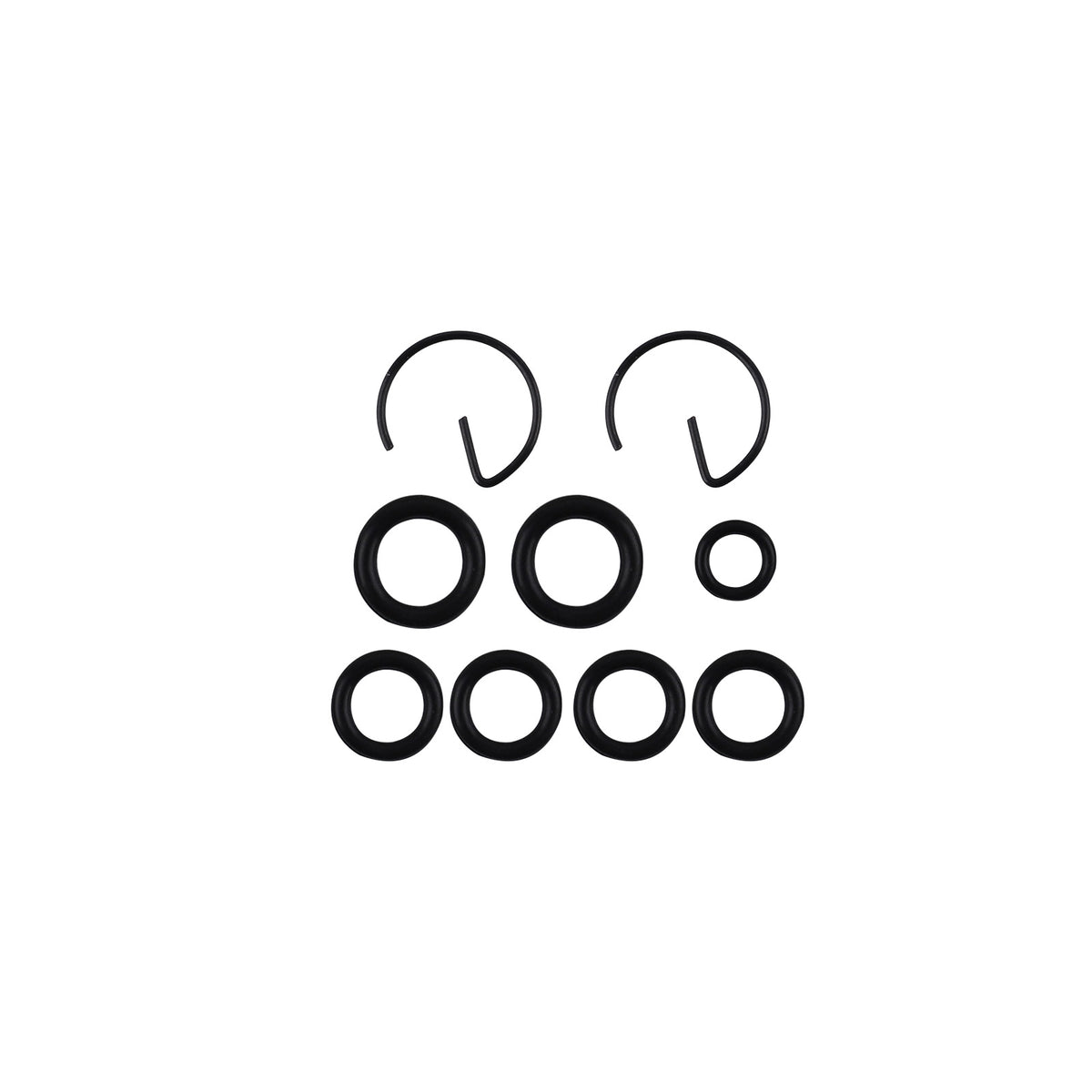 Cylinder Piston Gasket Top End Kit compatible For Honda TRX420 Rancher 420 2007-2018 ATV