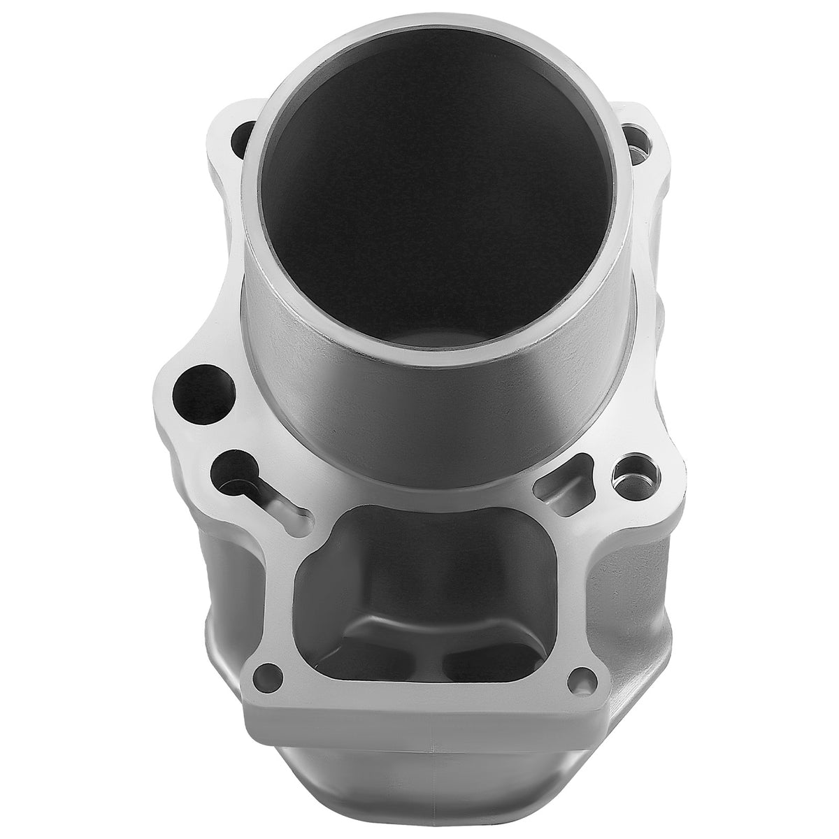 Cylinder Piston Gasket Top End Kit compatible For Honda TRX420 Rancher 420 2007-2018 ATV