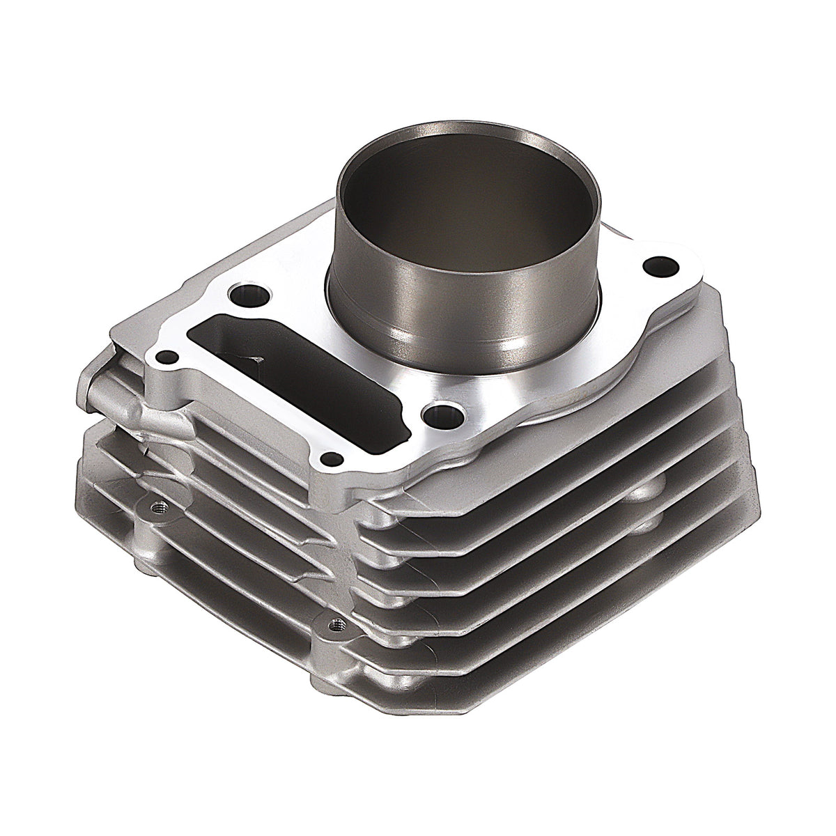 Engine Cylinder Piston Rebuild Kit compatible For Honda TRX 300 Fourtrax FW 2x4 4x4 88-00