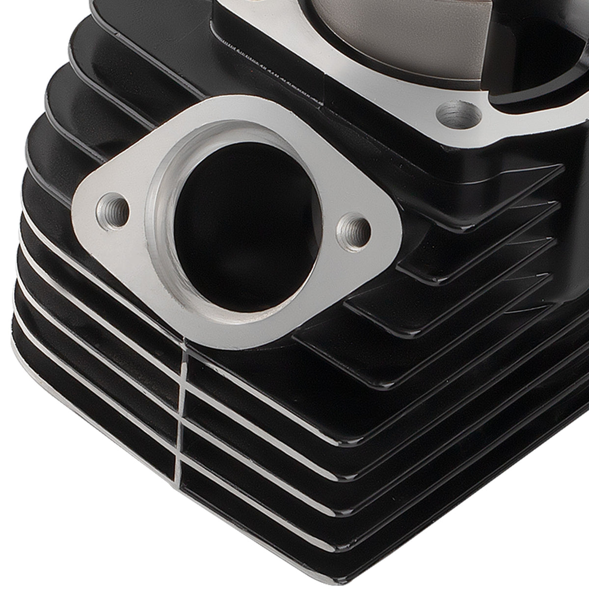 Engine Cylinder Piston Gasket Top End Rebuild Kit compatible For Yamaha RD350 1973-1975