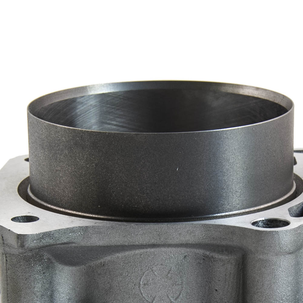 Compatible For Yamaha Raptor 660R Cylinder Piston Gasket Top End Rebuild Kit 2001-2005 New