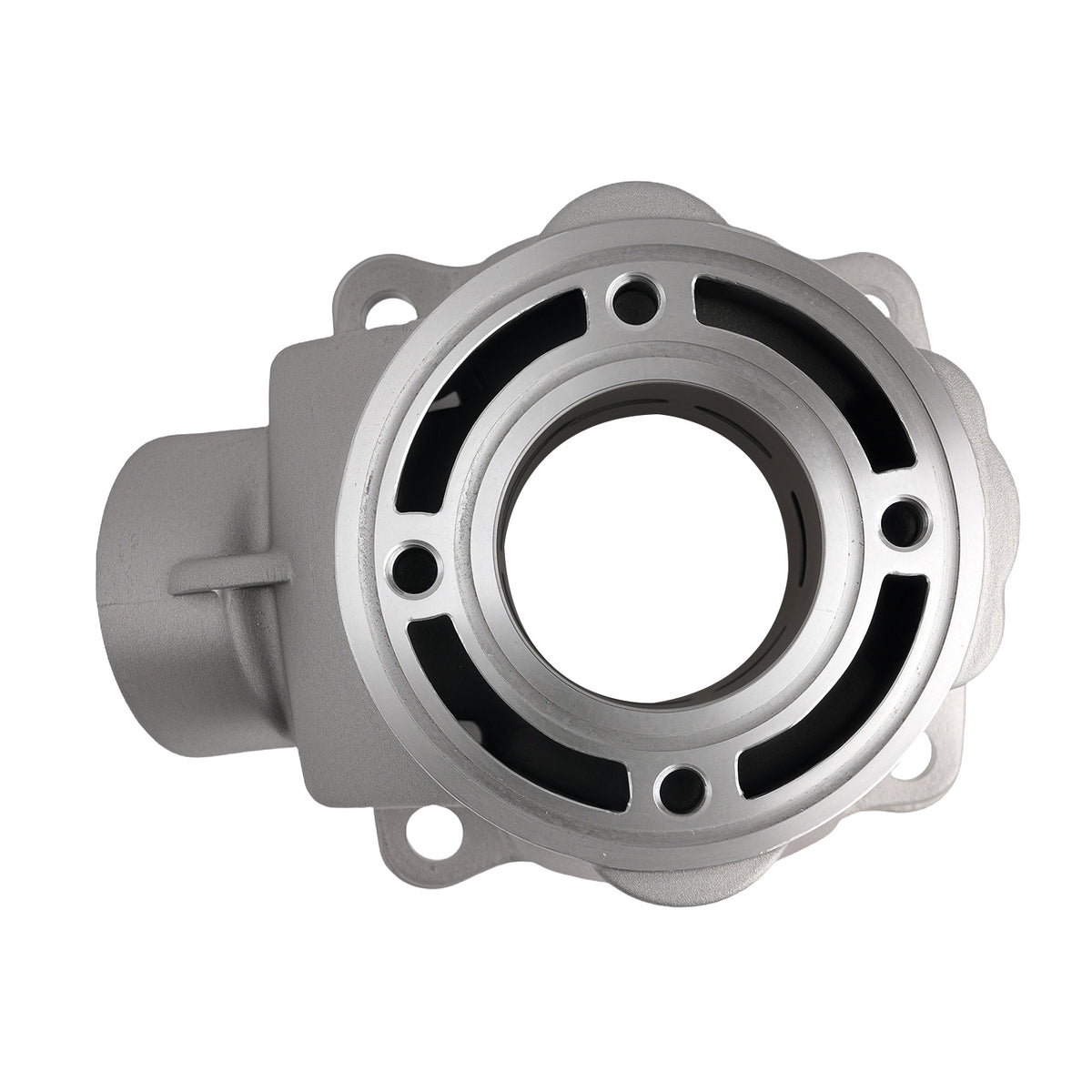 Cylinder Piston Gasket Top End Kit compatible For Yamaha YZ85 2002-2018 YZ80 1993 - 2001