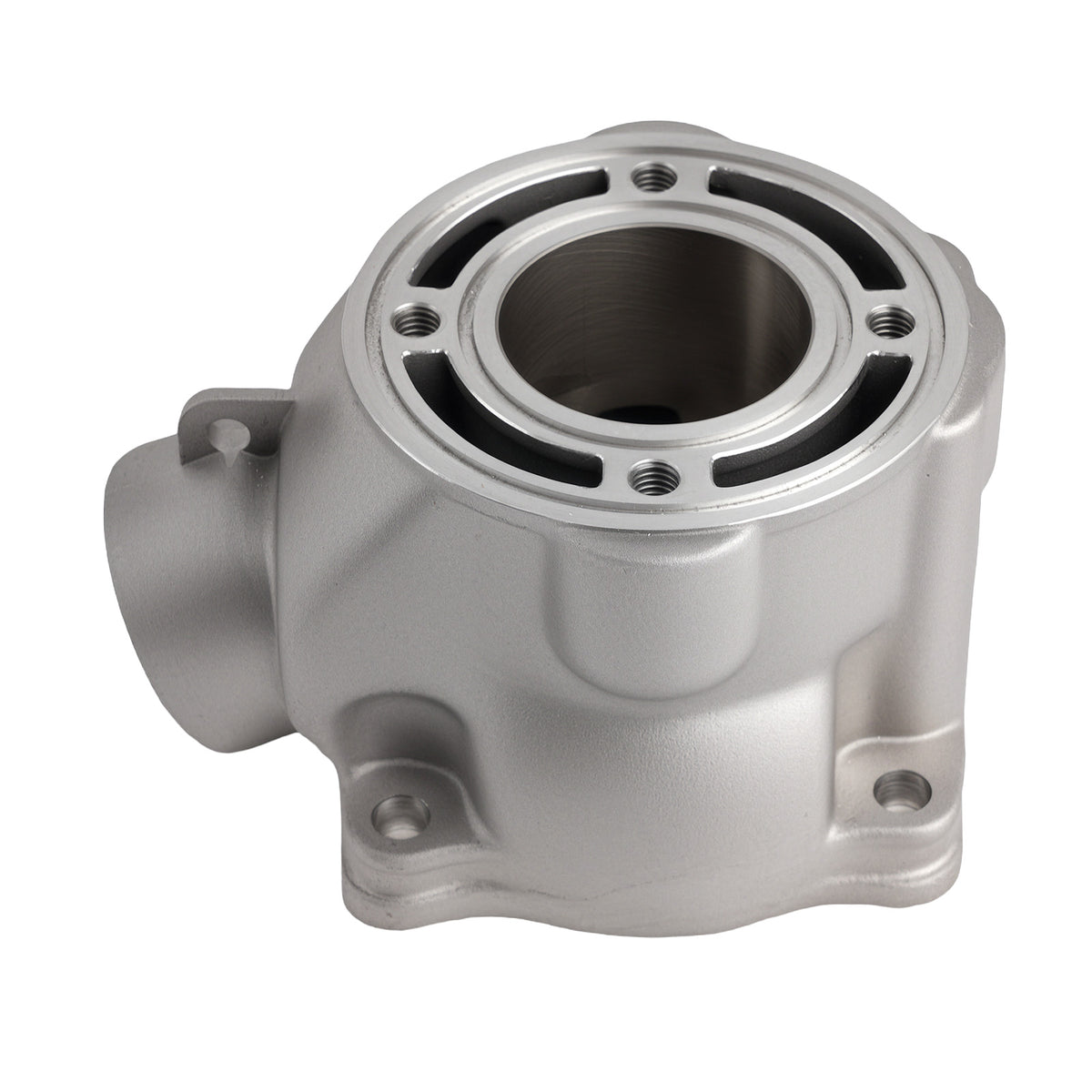 Cylinder Piston Gasket Top End Kit compatible For Yamaha YZ85 2002-2018 YZ80 1993 - 2001
