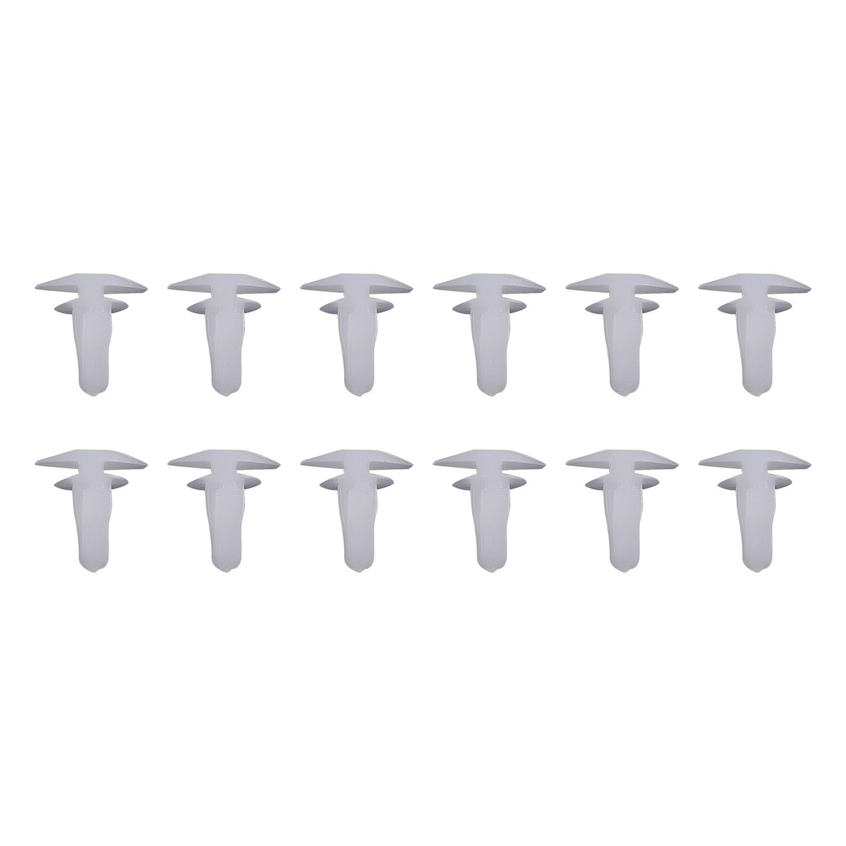 2Pcs Rear Left Right Side Pillar Molding TrimFor compatible For Nissan Maxima 788739DJ1A