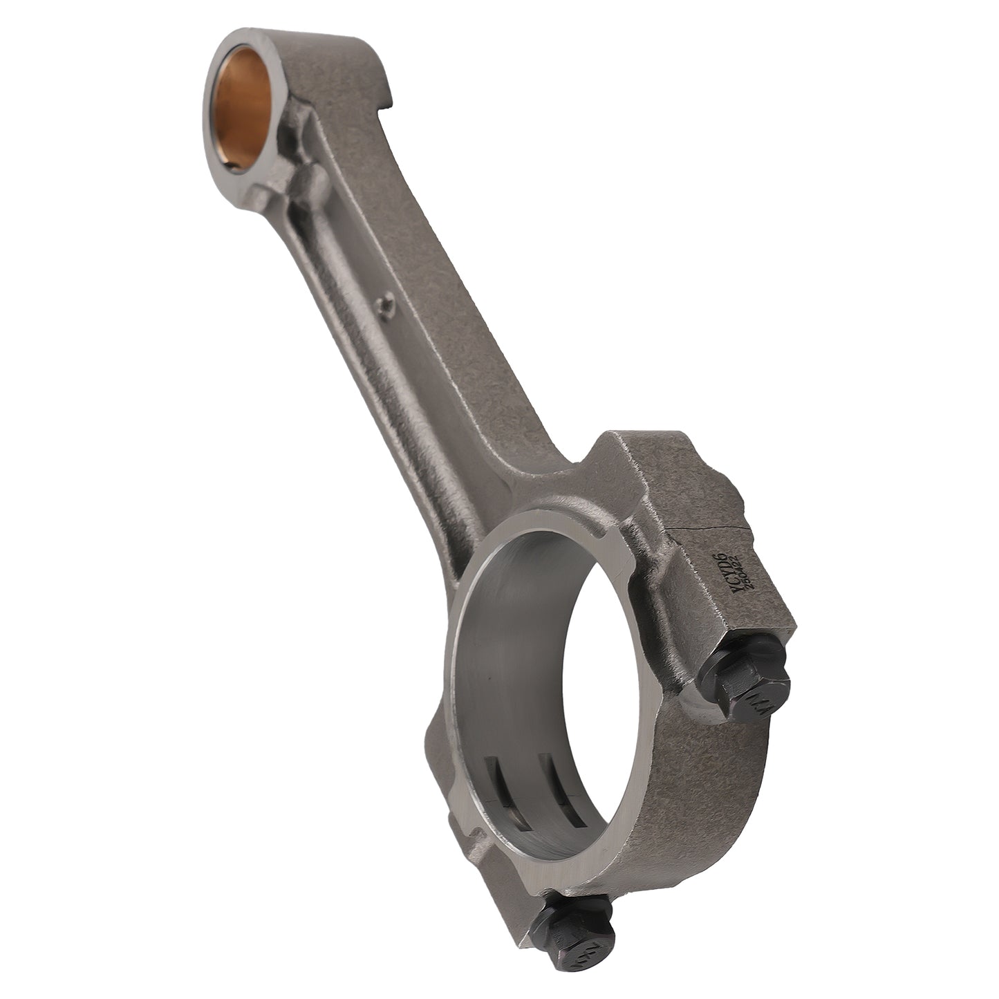 Connecting Rod compatible for GM 5.3L 6.0L 6.2L LS2 LS3 Gen IV compatible for Chevrolet Floating Pin NEW