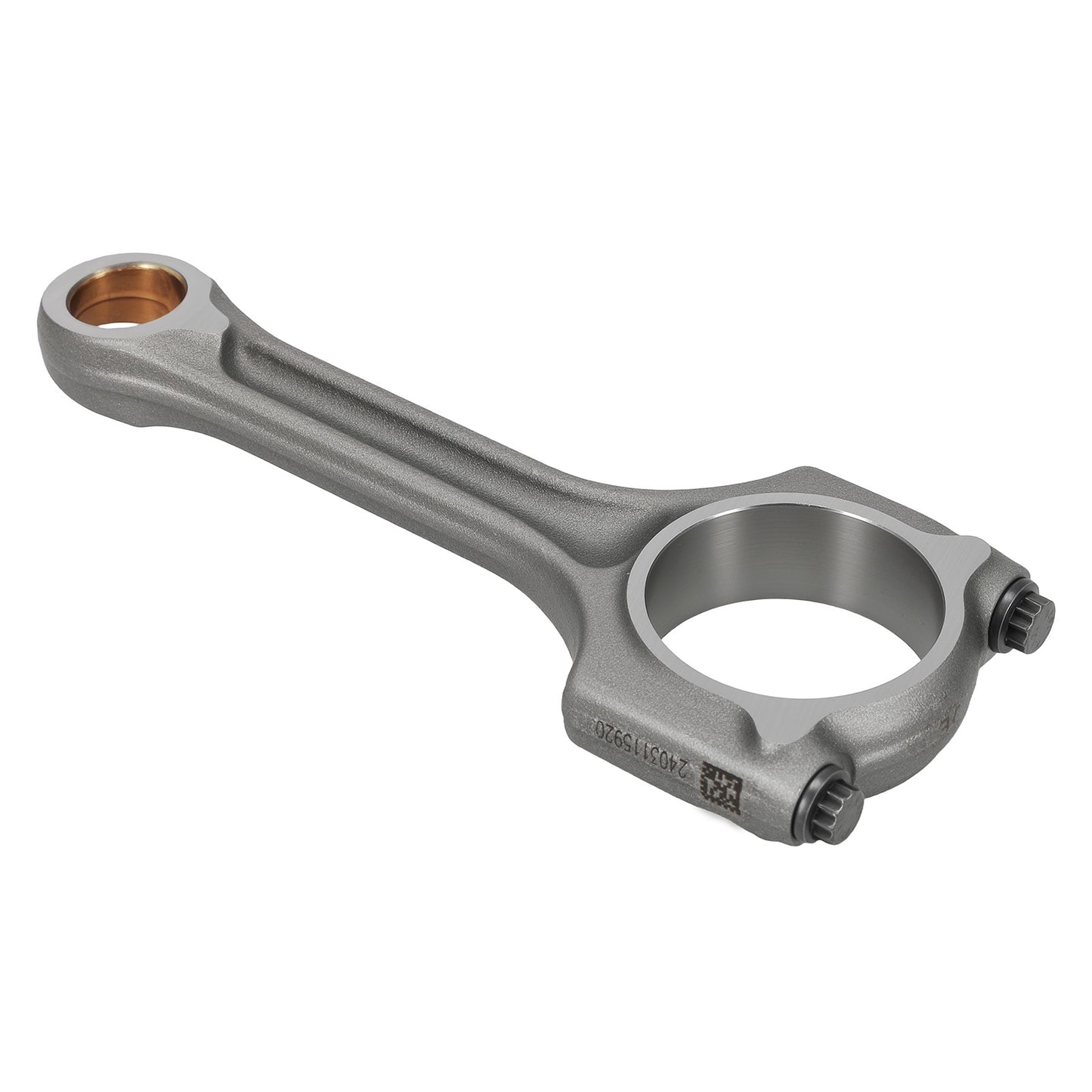 1x Connecting Rod 11247621253 compatible for BMW 116i 118i compatible for MINI Cooper S N13 N14 N18 1.6L