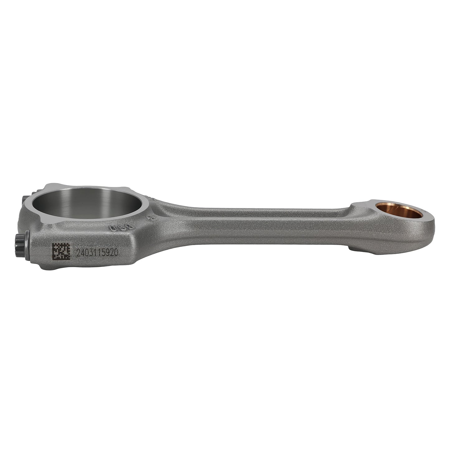 1x Connecting Rod 11247621253 compatible for BMW 116i 118i compatible for MINI Cooper S N13 N14 N18 1.6L