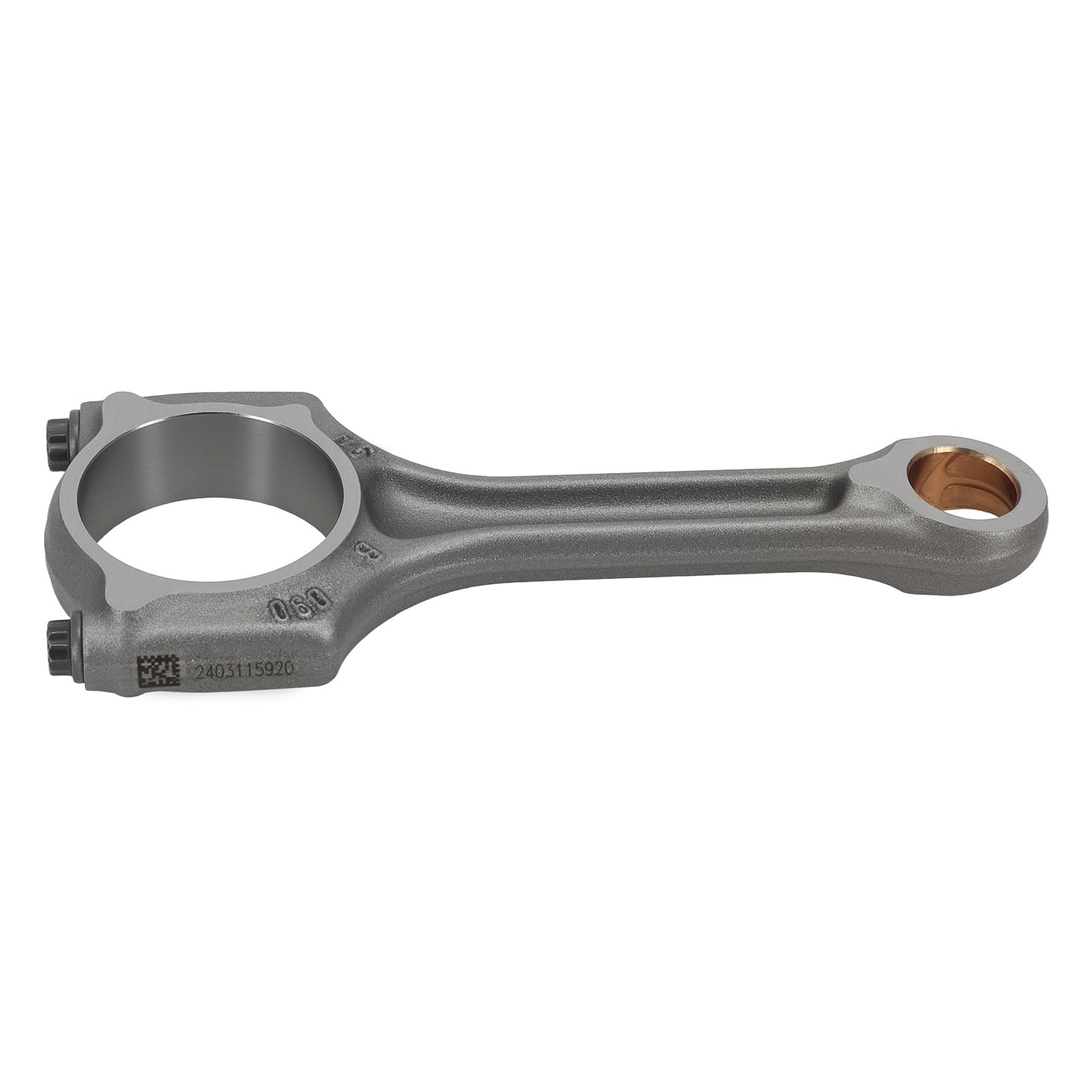 1x Connecting Rod 11247621253 compatible for BMW 116i 118i compatible for MINI Cooper S N13 N14 N18 1.6L