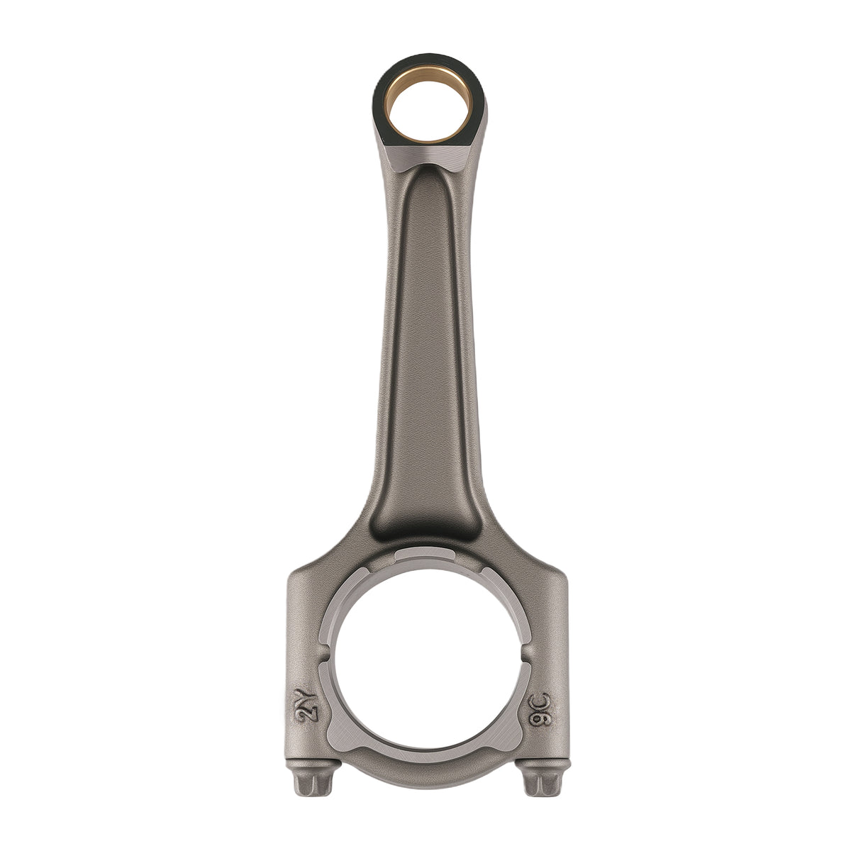 3x Connecting Rods Set compatible For BMW 118i 218i compatible For MINI COOPER F20 F56 1.2T 1.5T B38