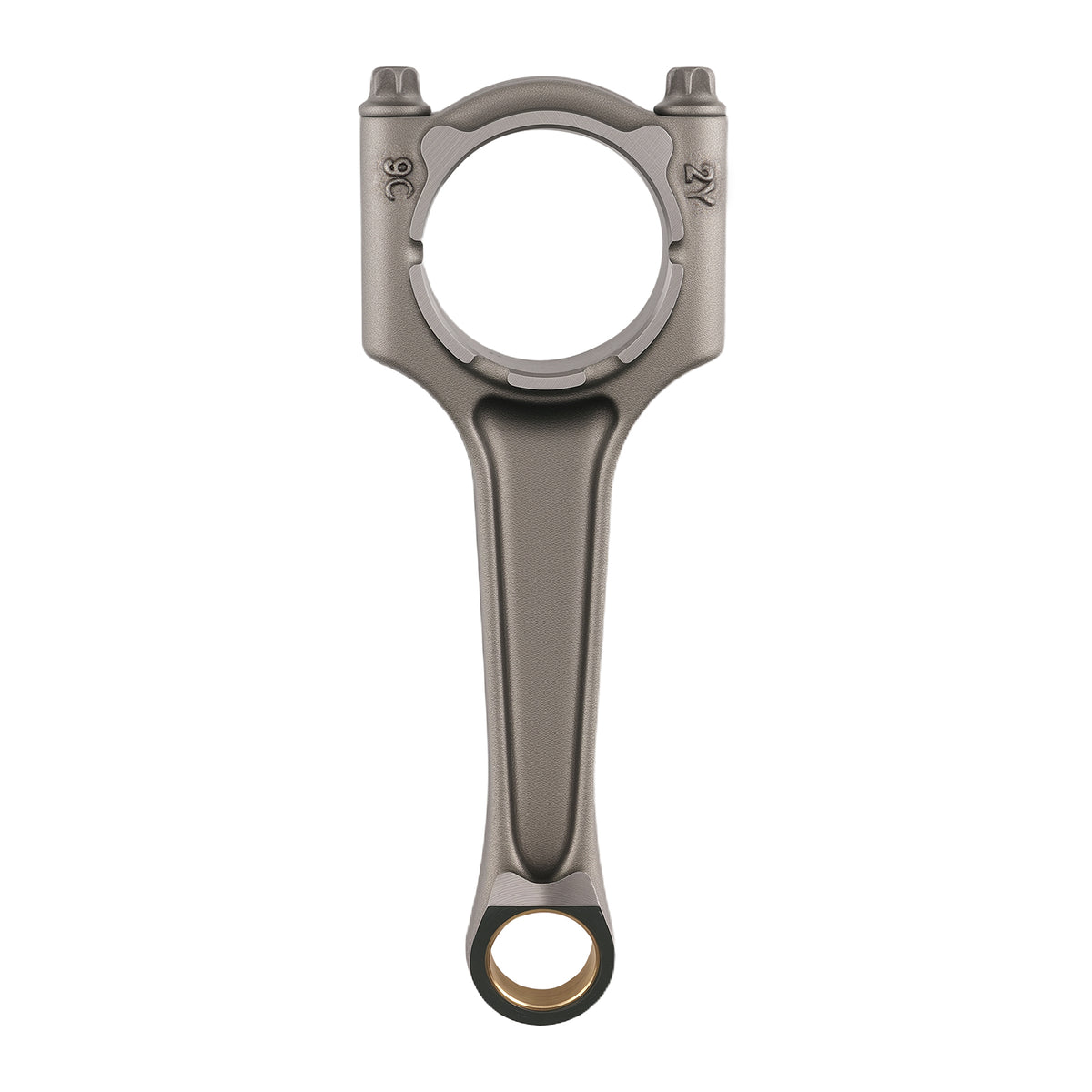 3x Connecting Rods Set compatible For BMW 118i 218i compatible For MINI COOPER F20 F56 1.2T 1.5T B38