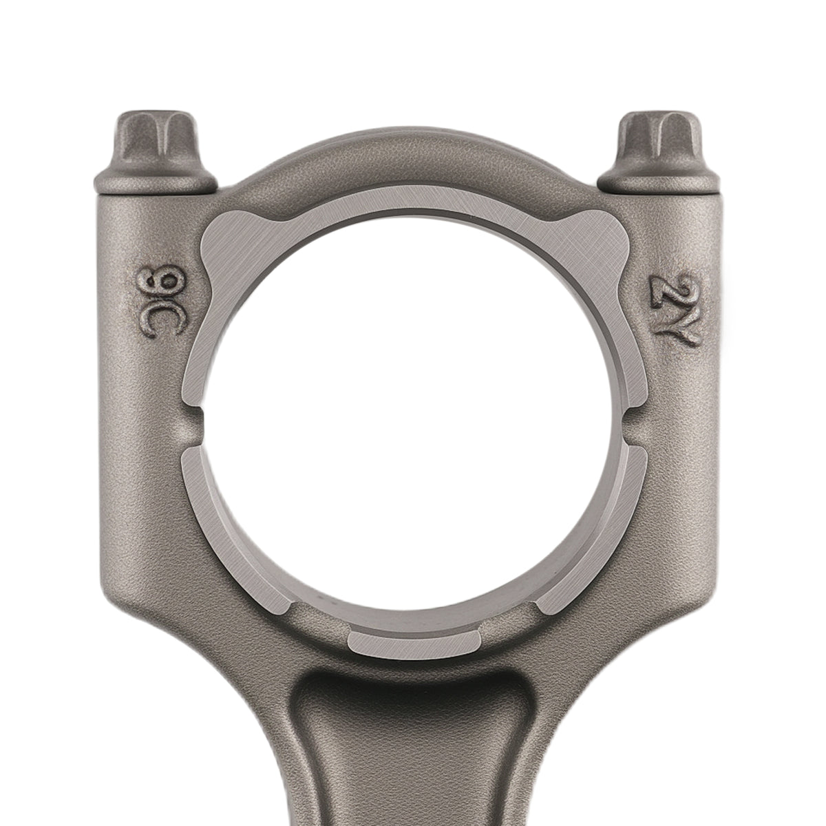 3x Connecting Rods Set compatible For BMW 118i 218i compatible For MINI COOPER F20 F56 1.2T 1.5T B38